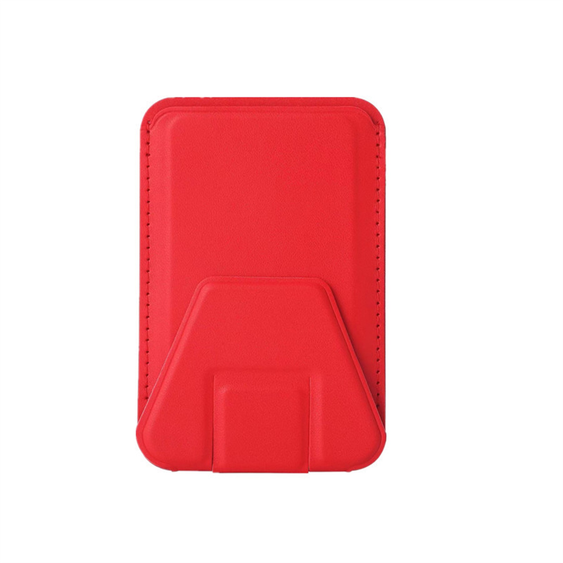 Magnetic Wallet Phone Stand 2