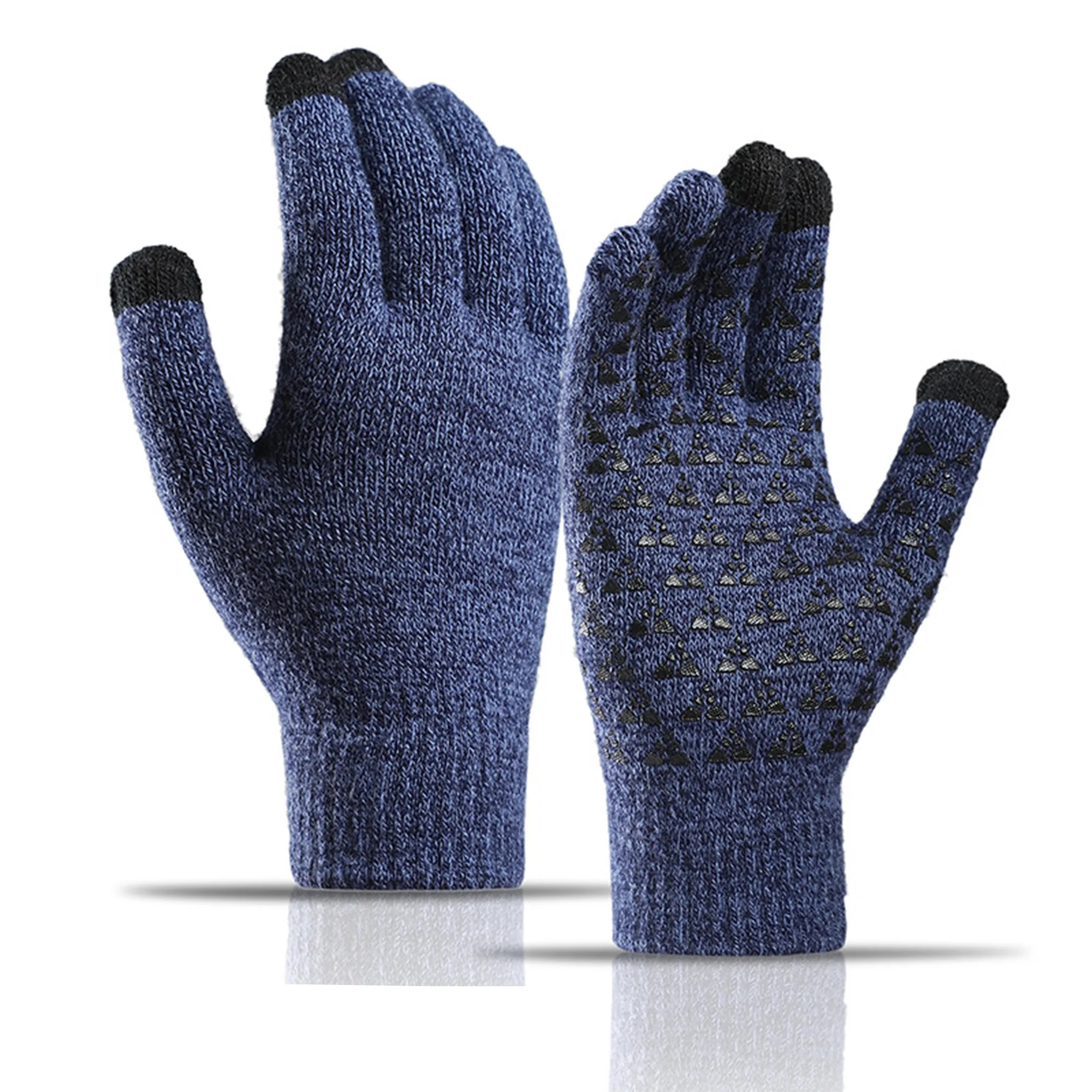 Warm Touch Screen Gloves 7