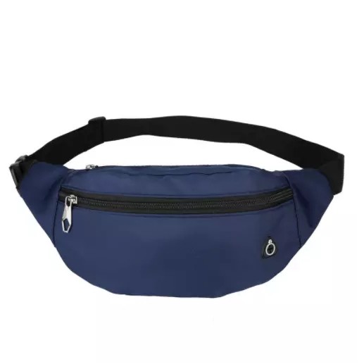 Crossbody Fanny Pack Wallets Waist Phone Bag 9