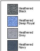 Lightweight Fleece 1/4-Zip