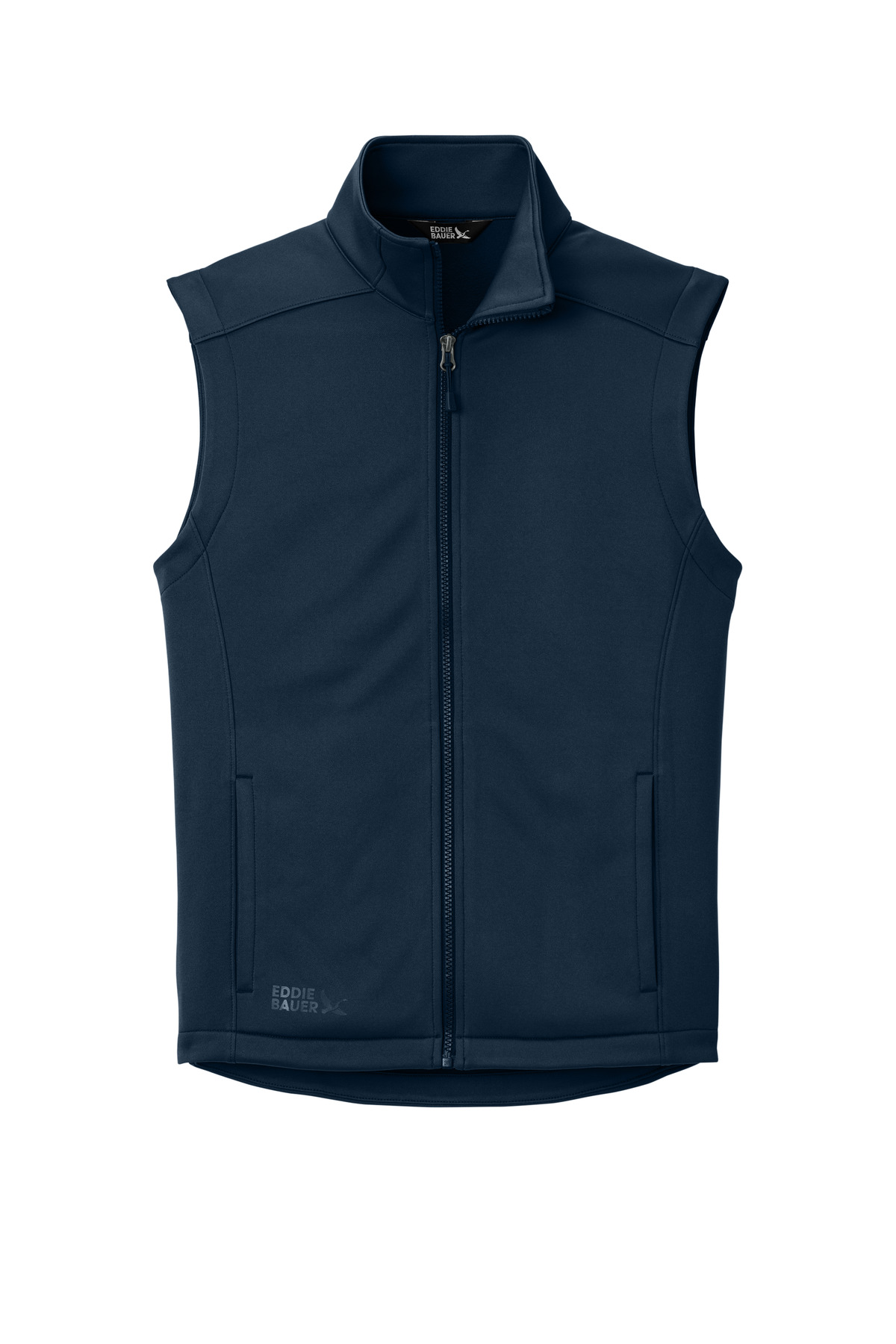 Eddie Bauer Smooth Mid Layer Fleece Vest EB2560 12