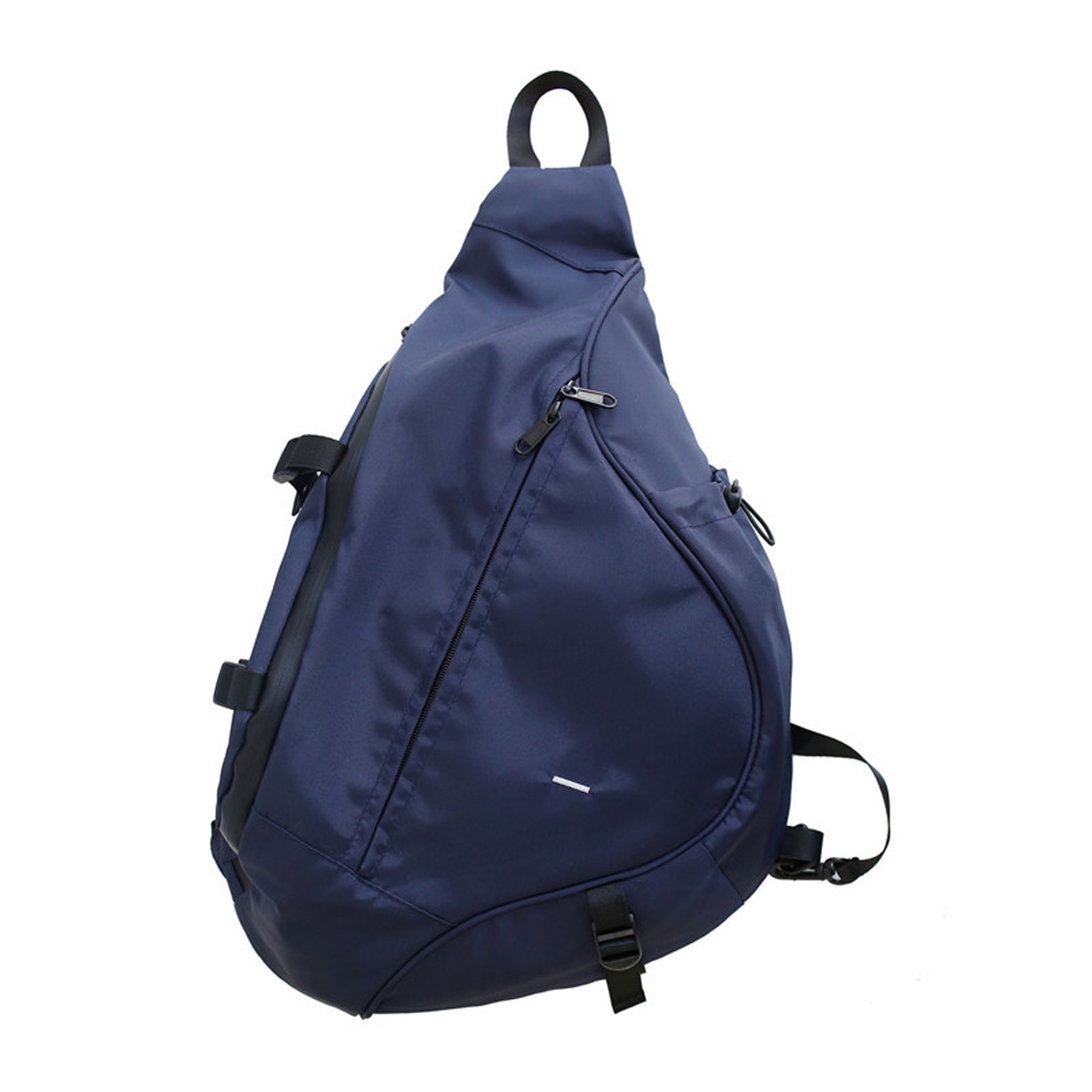 Large Capacity One Strap Backpack 3