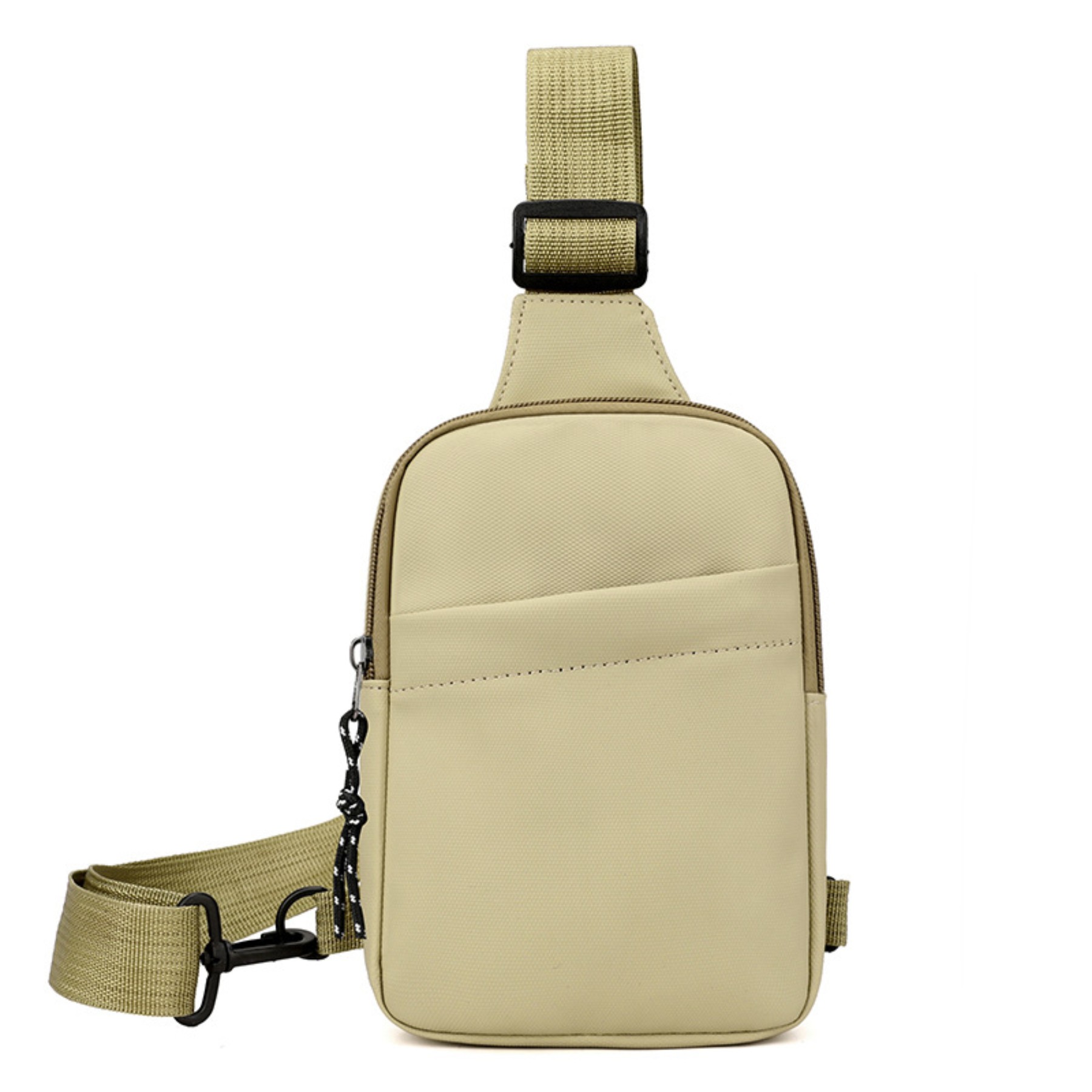 Casual Chest Bag 3