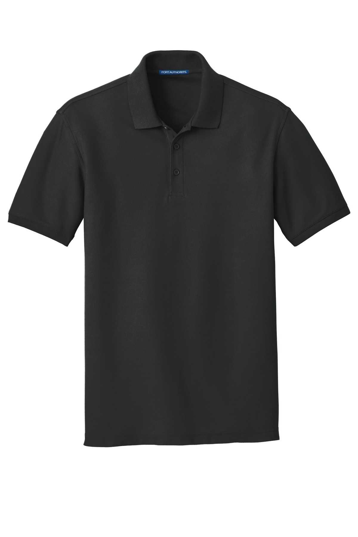 Port Authority® Tall Core Classic Pique Polo