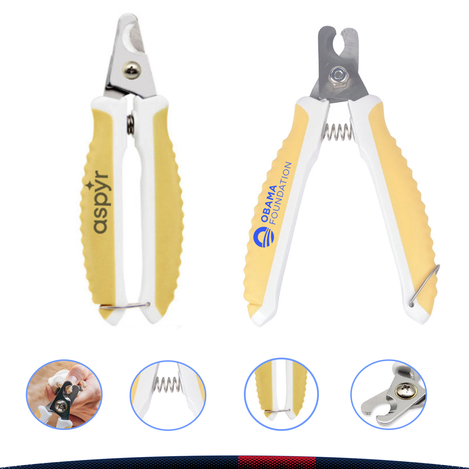 Ulta Pet Nail Clippers 2