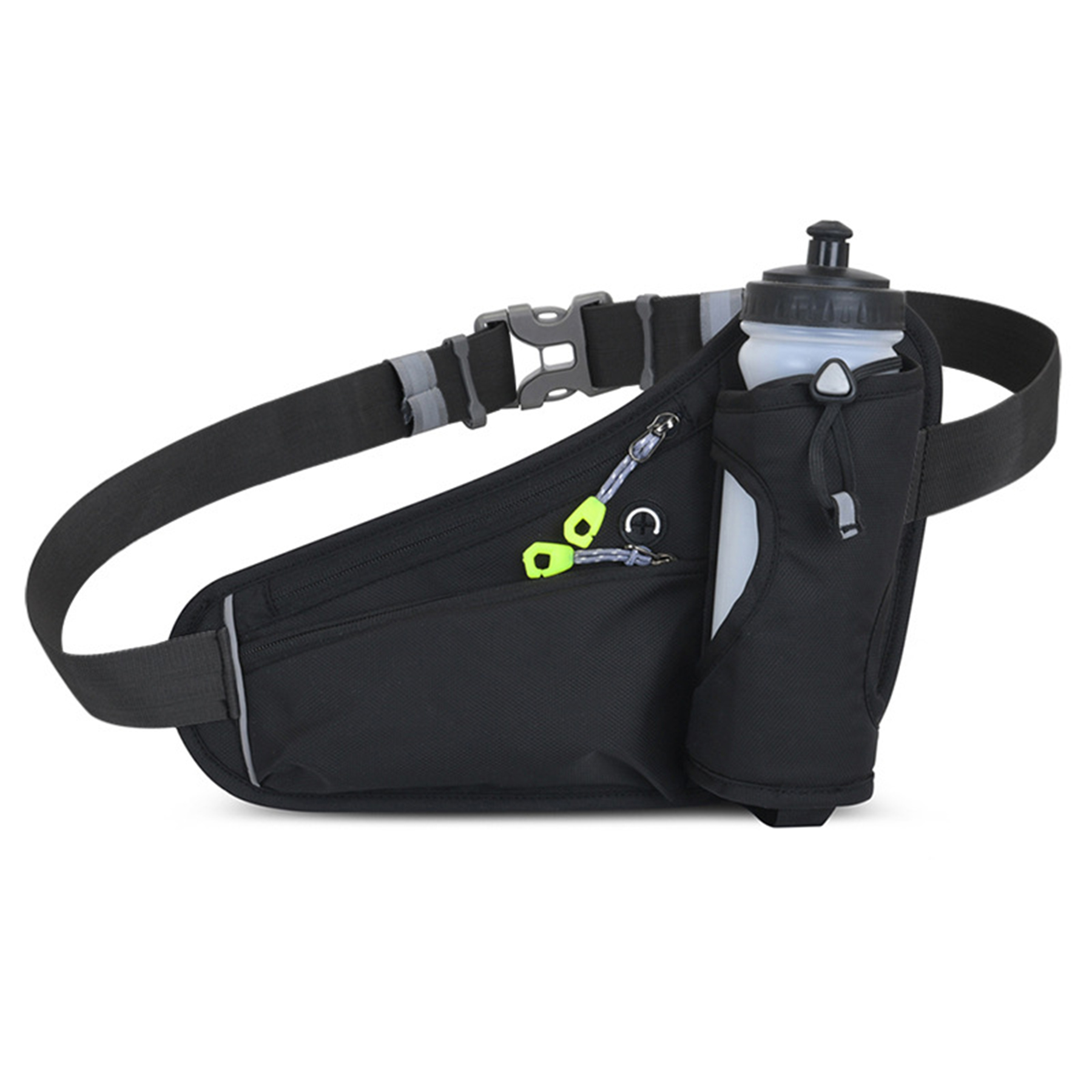 Multifunctional Waist Bag 5