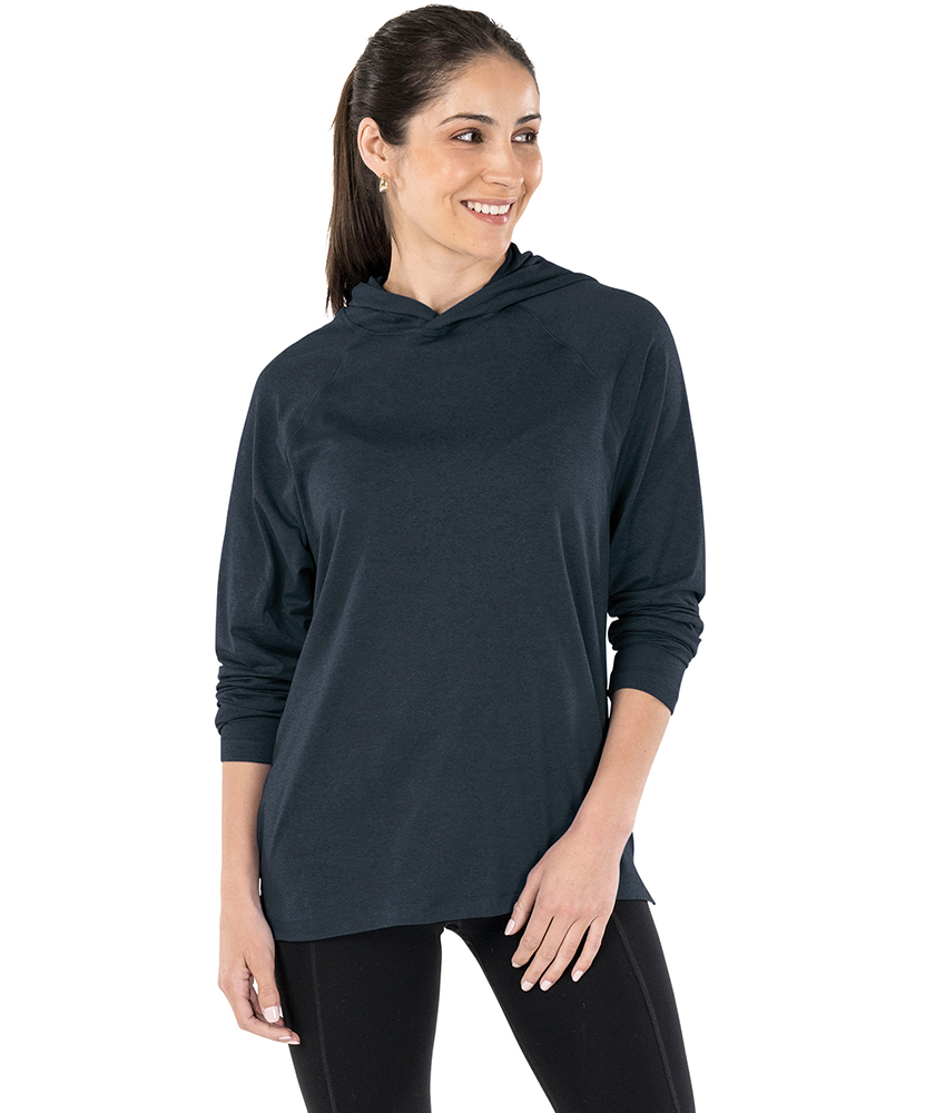 Cayak Lightweight Stretch Hoodie 21