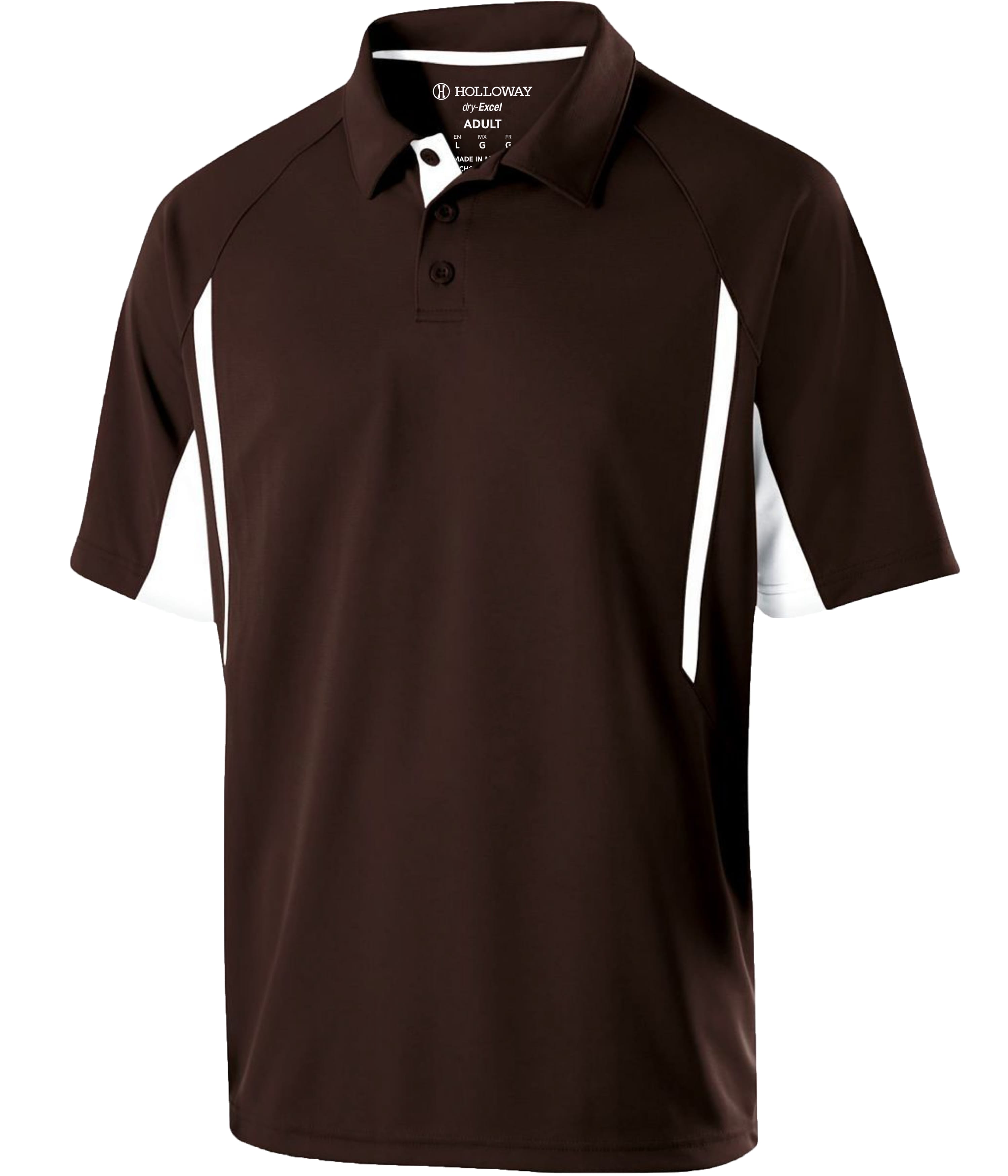 Avenger Polo 21