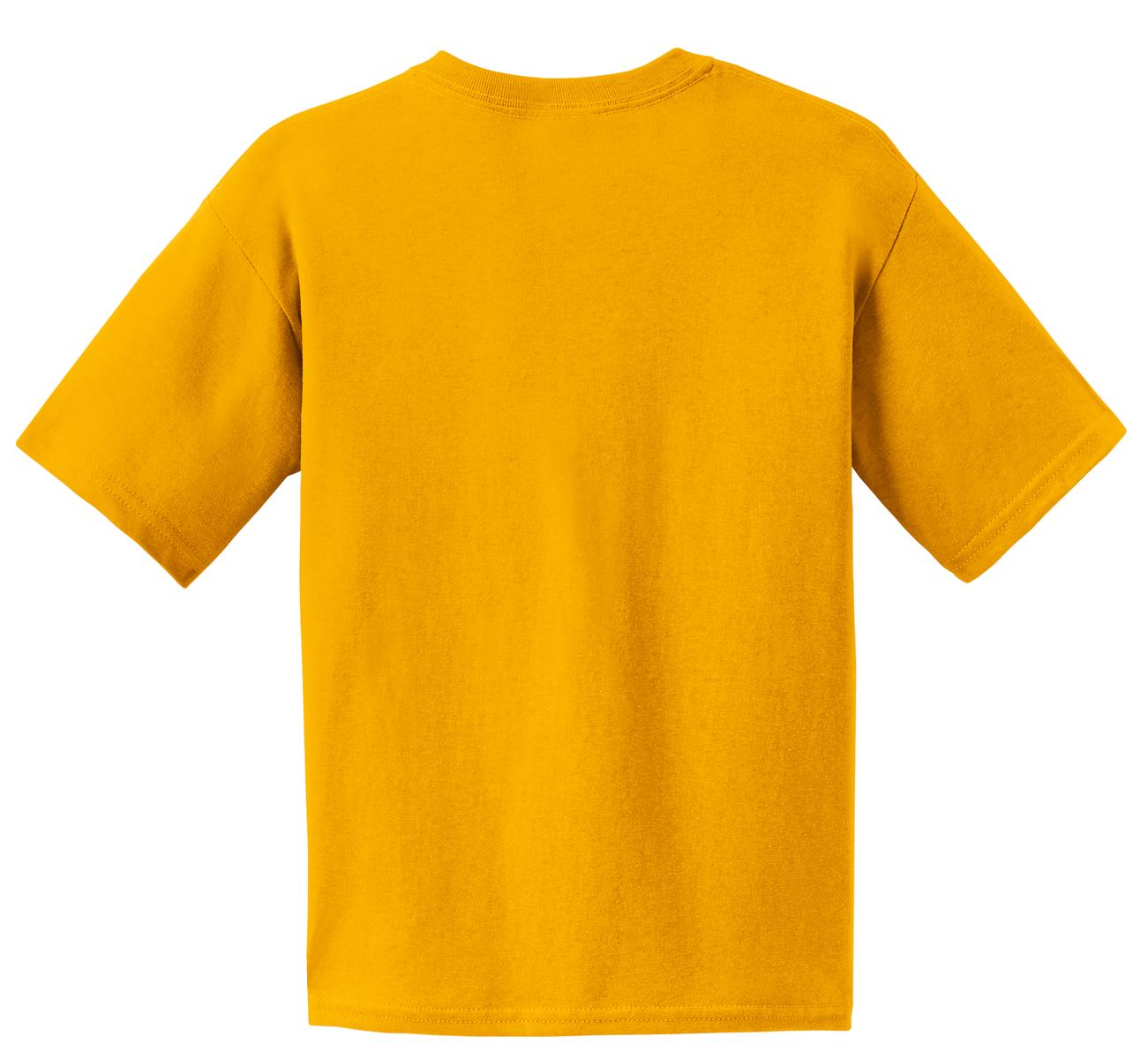 Gildan® Youth Ultra Cotton 100% US Cotton T-Shirt 114