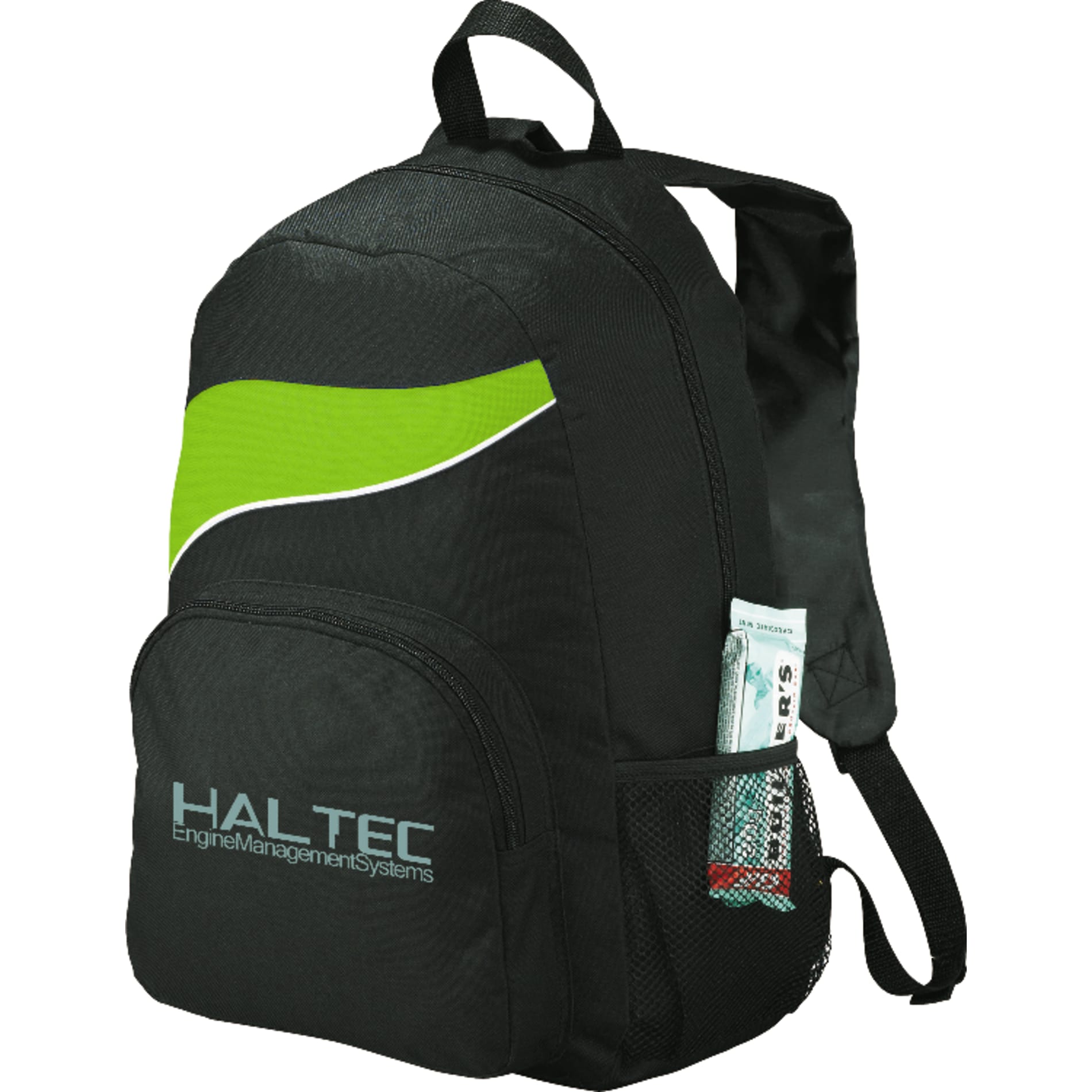 Tornado Deluxe Backpack 80