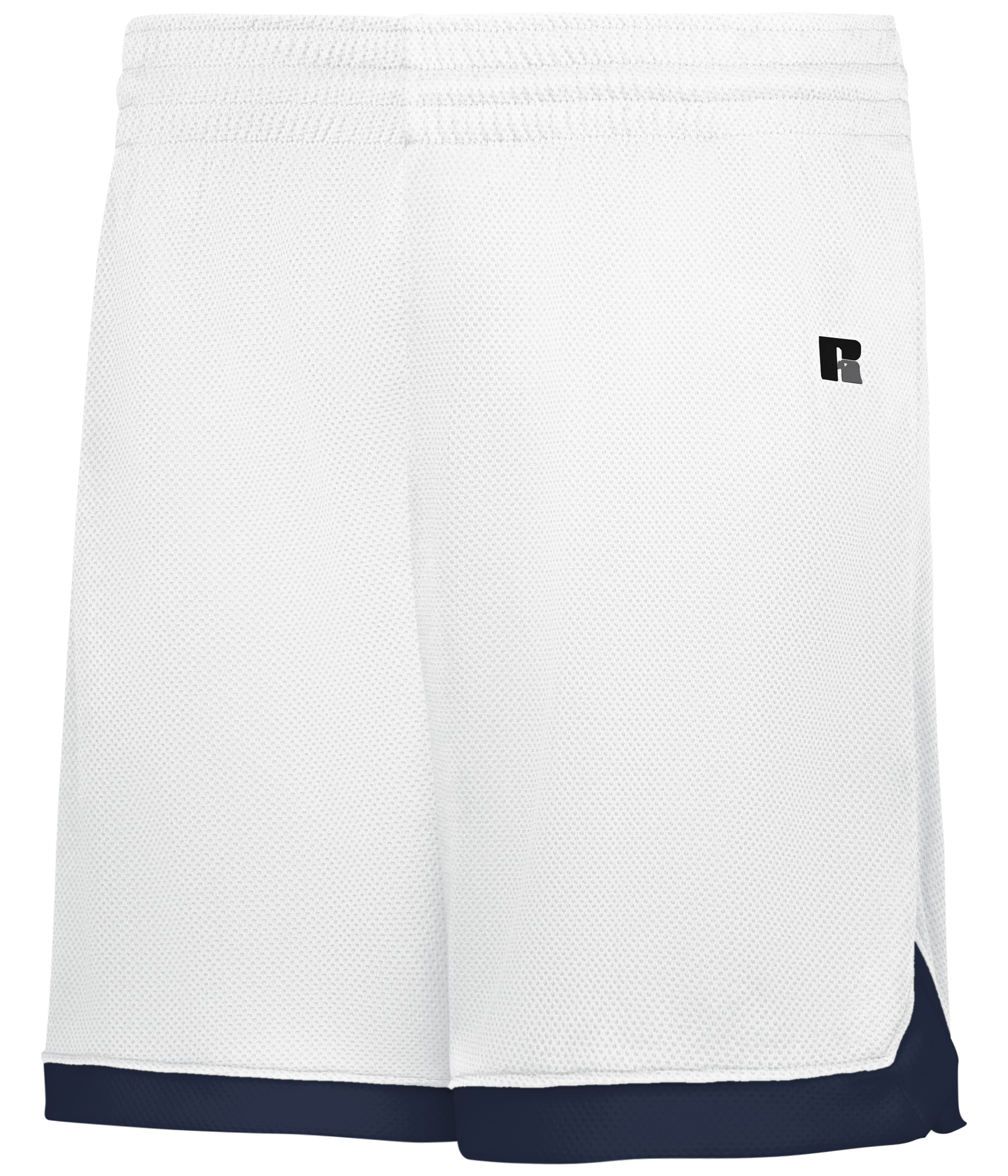 LADIES ELITE BASKETBALL SHORTS POWERED BY COOLCORE® 6