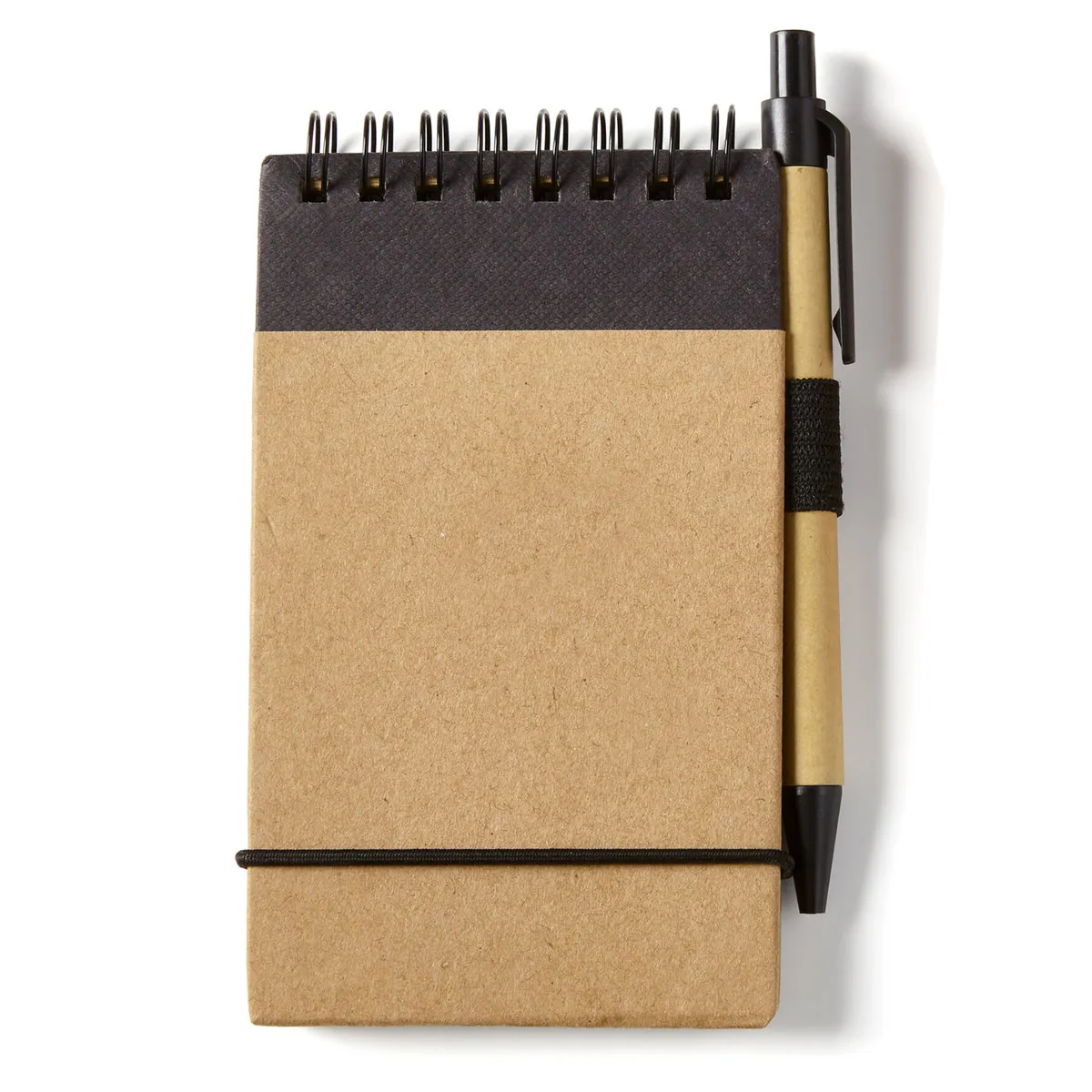 Eco Mini Jotter & Pen 7