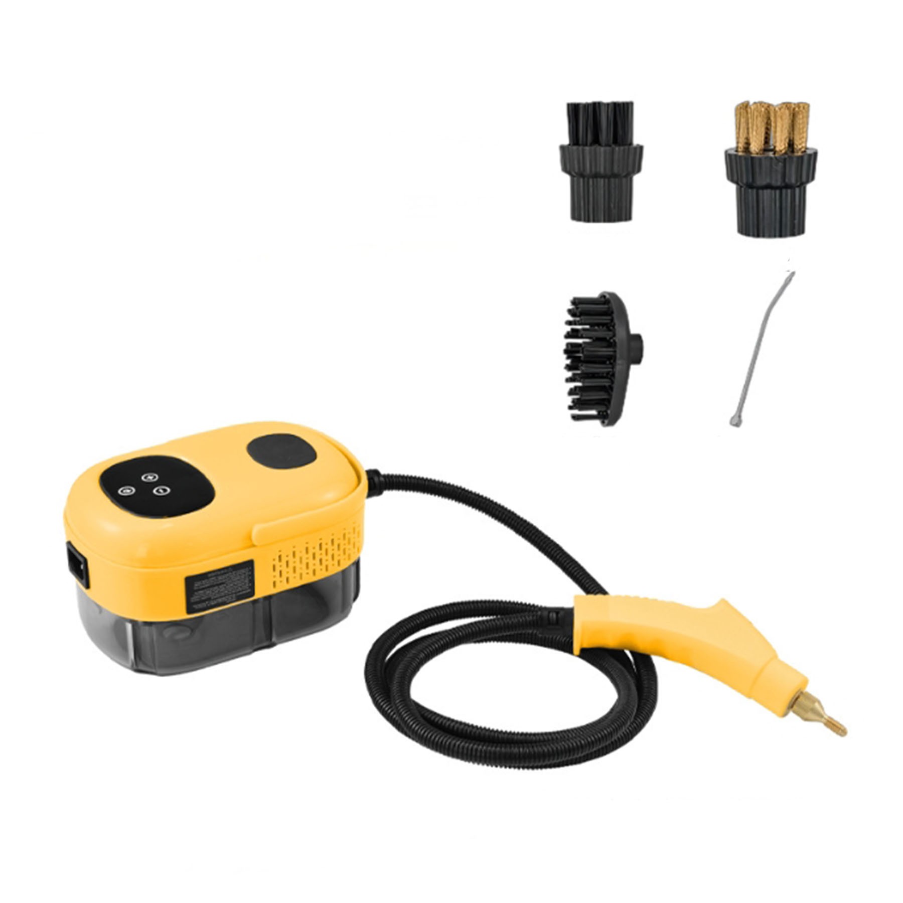 High Pressure Cleaner 4