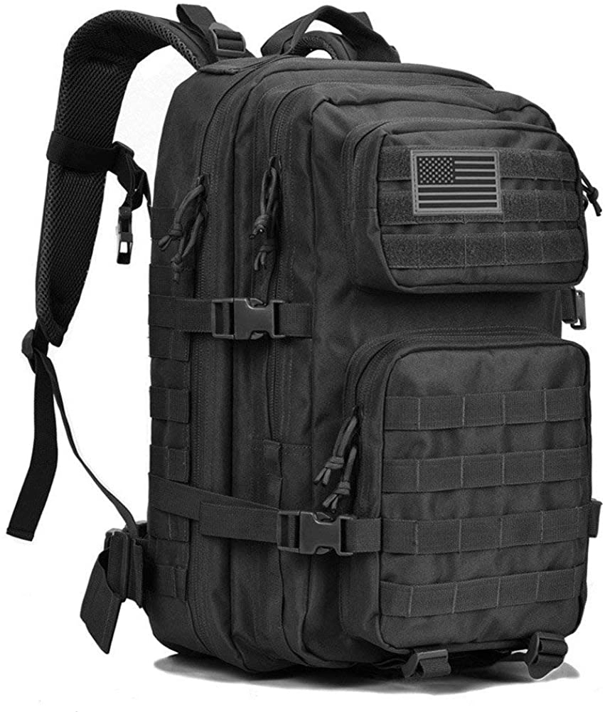 Military Tactical Backpack 7