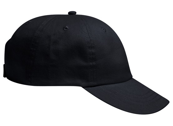 OTTO CAP® 6 Panel Low Profile Baseball Cap 5