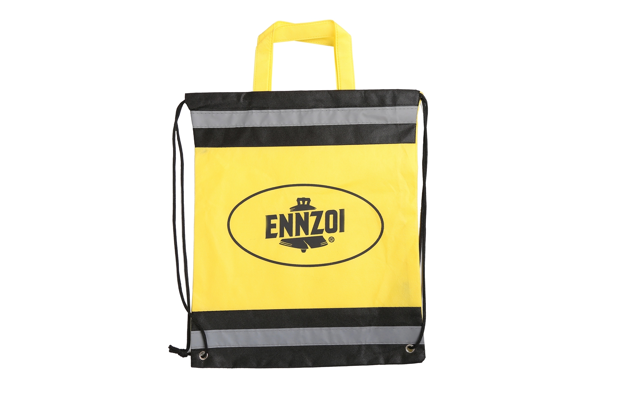 Drawstring Backpack Tote Bag 2