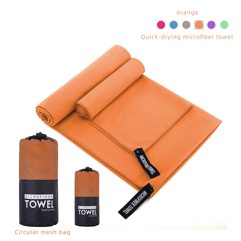 Instant Dry Sport Towel 4