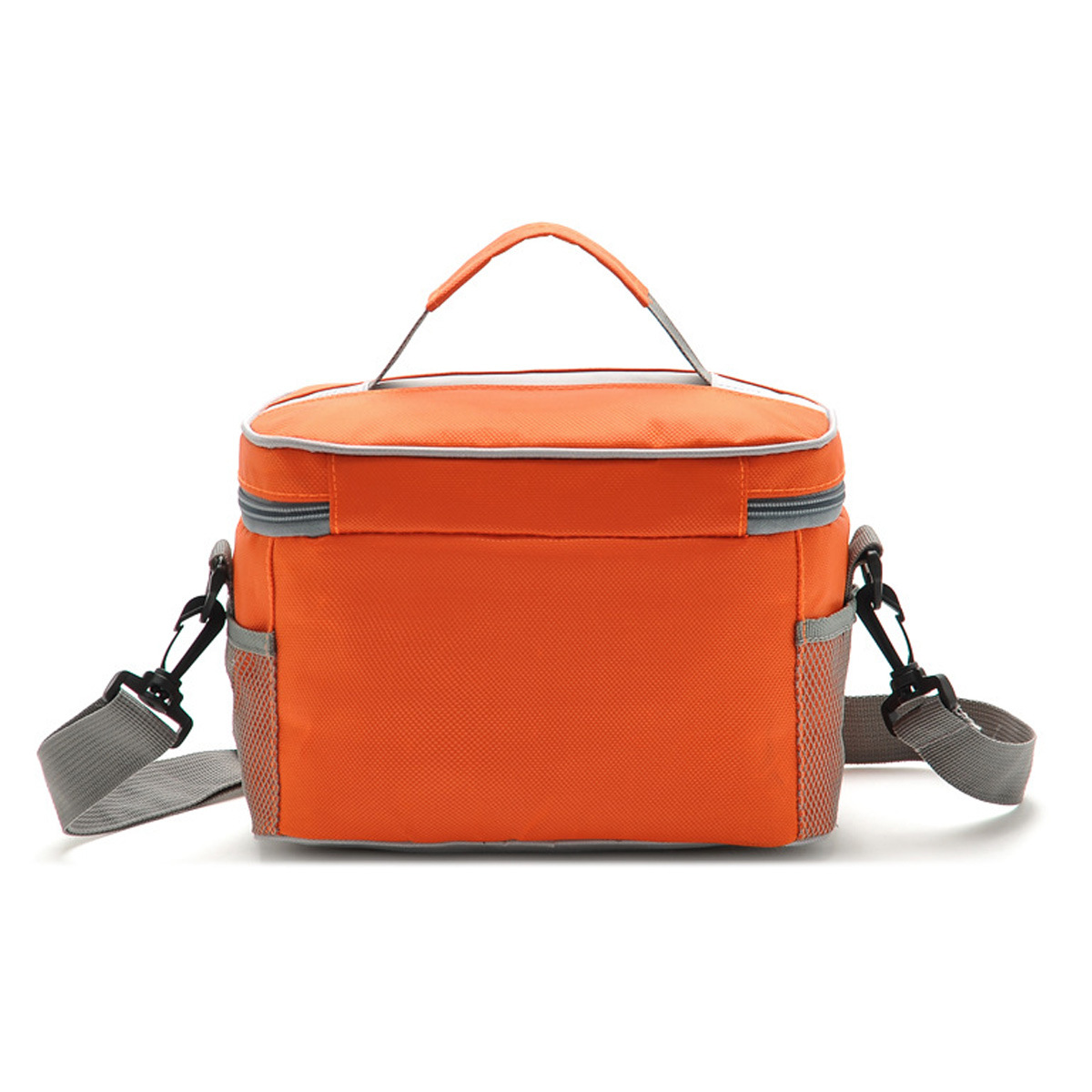 Insulated Lunch Cooler Bag with Detachable Strap 5