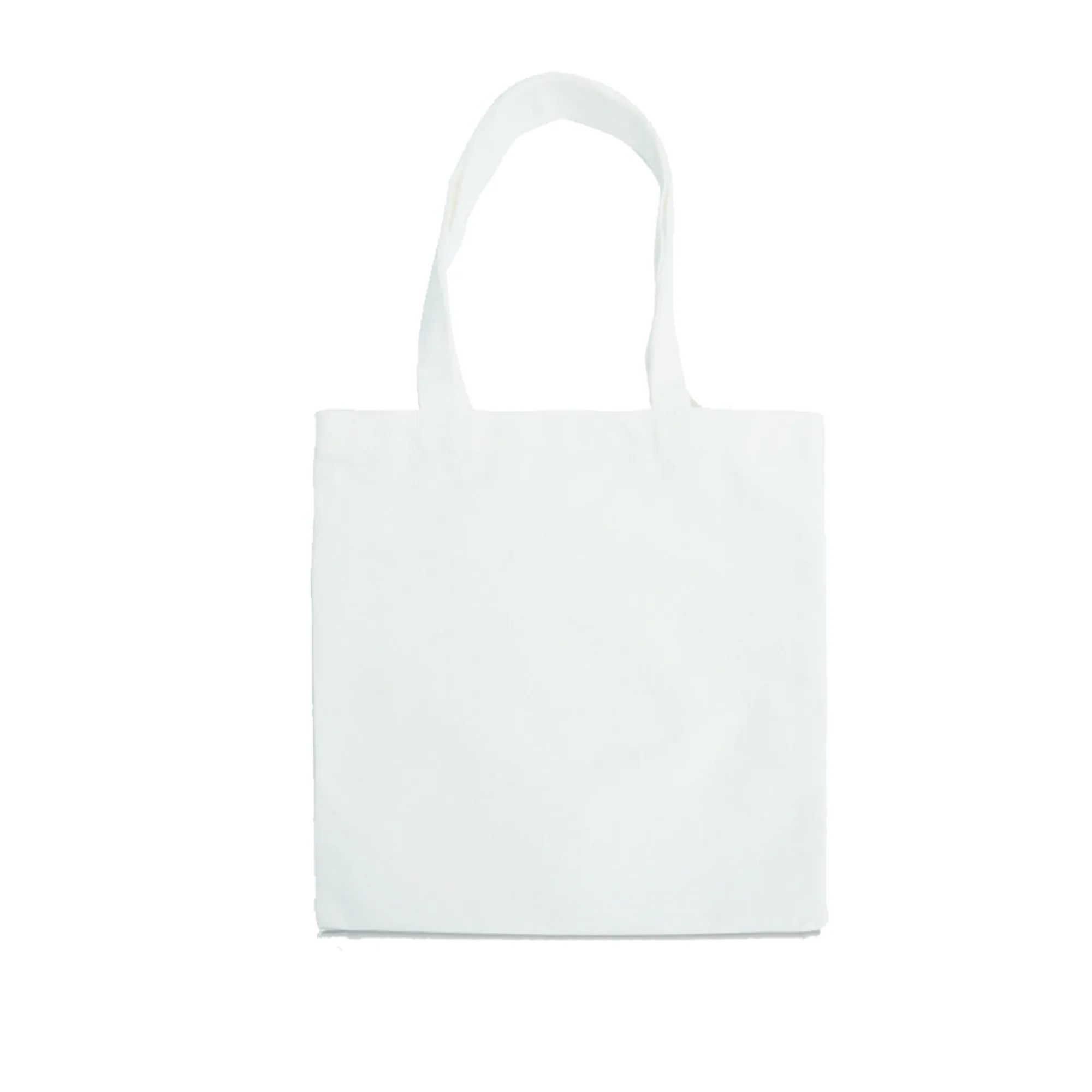 Large Canvas Tote Bag, custom tote bag with logo imprint 5