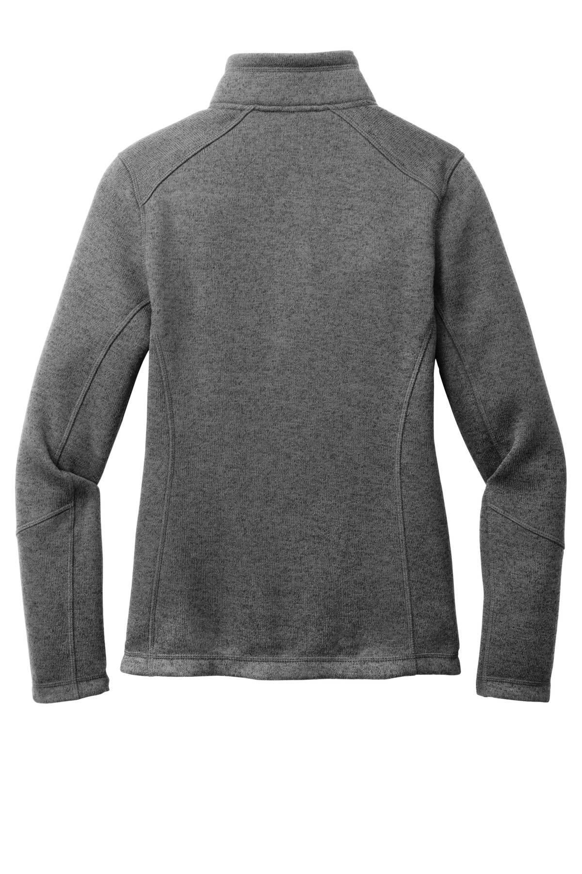 Port Authority® Women's Arc Sweater Fleece Jacket 15