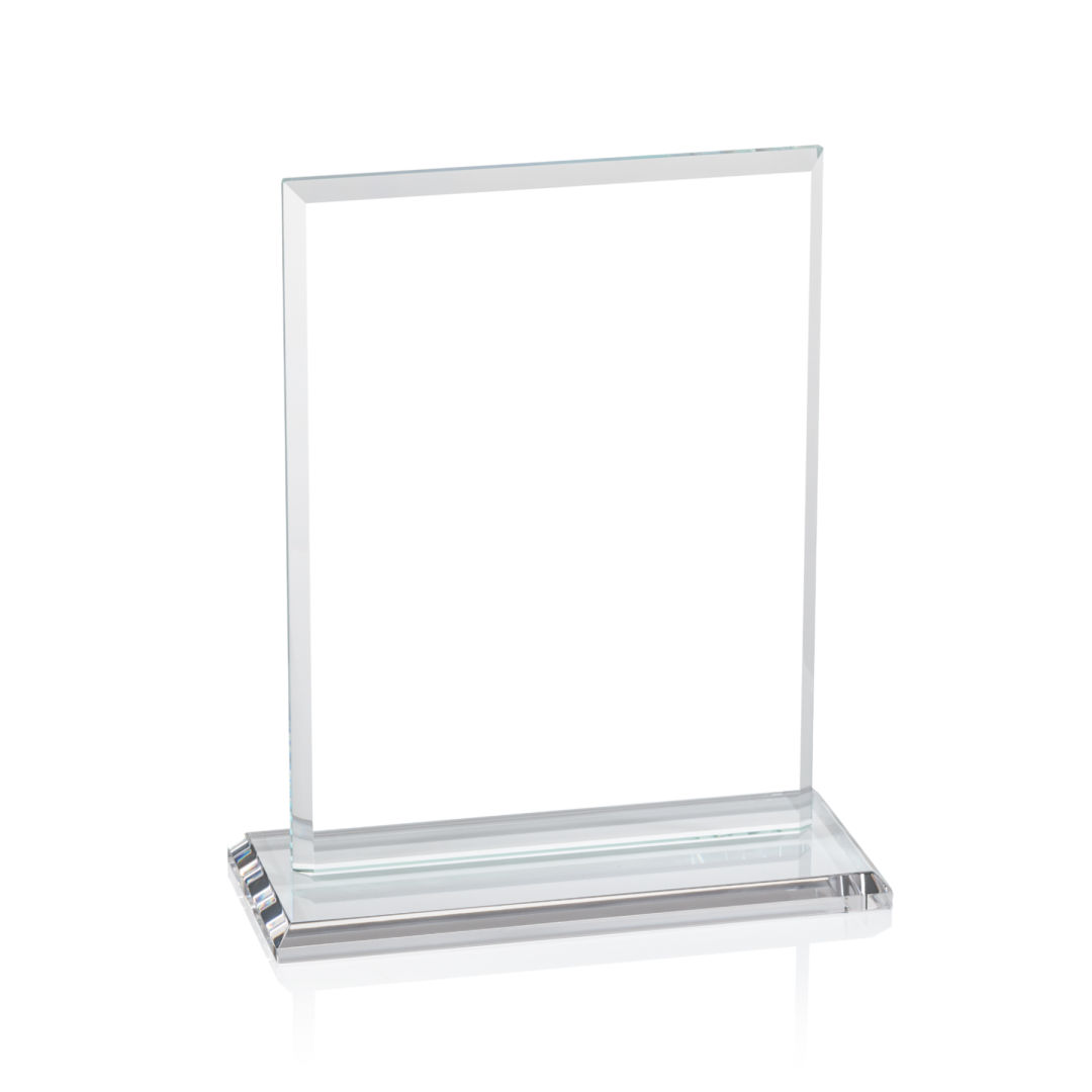 Vitalia VividPrint™ Award - Clear 4