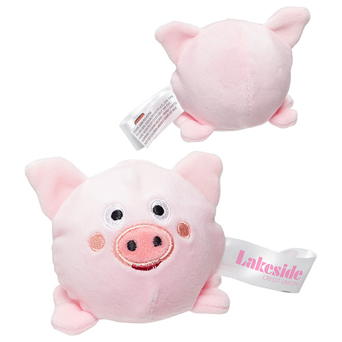 Stress Busters™ Pig 8