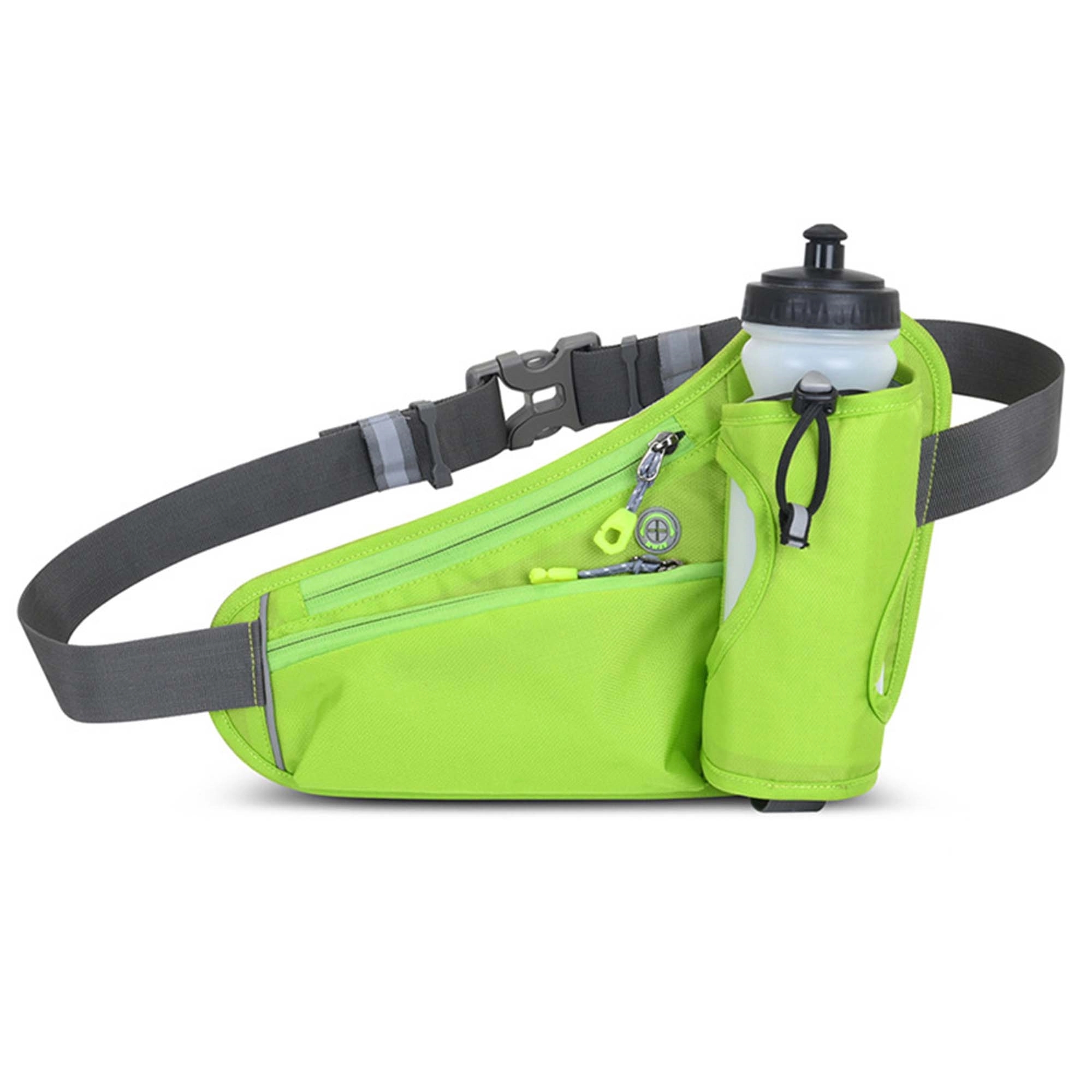 Multifunctional Fitness Sports Kettle Fanny Pack 9