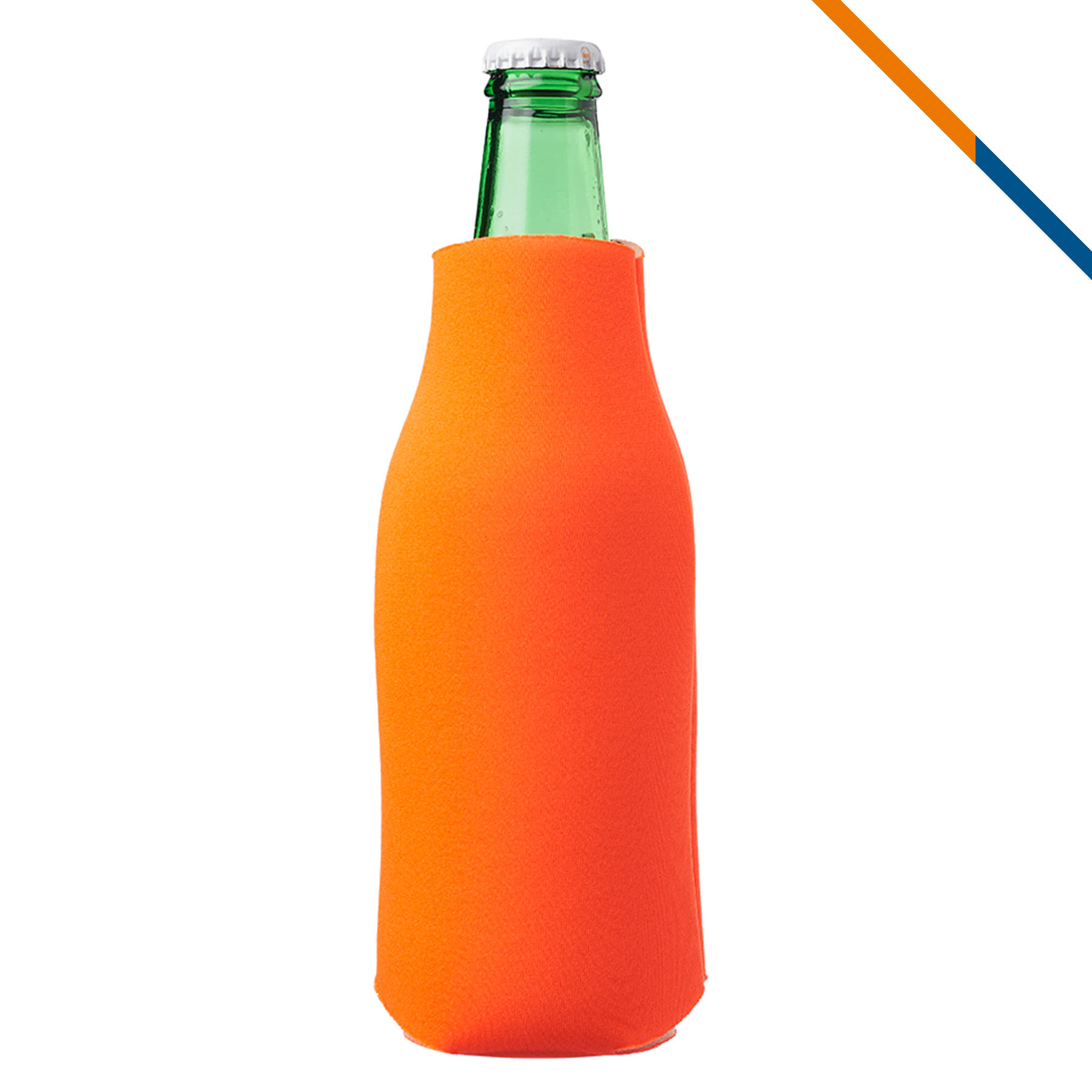 Vomio Zipper Bottle Insulator 1
