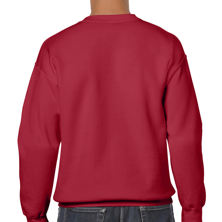 Gildan Heavy Blend Adult Crewneck Sweatshirt 3