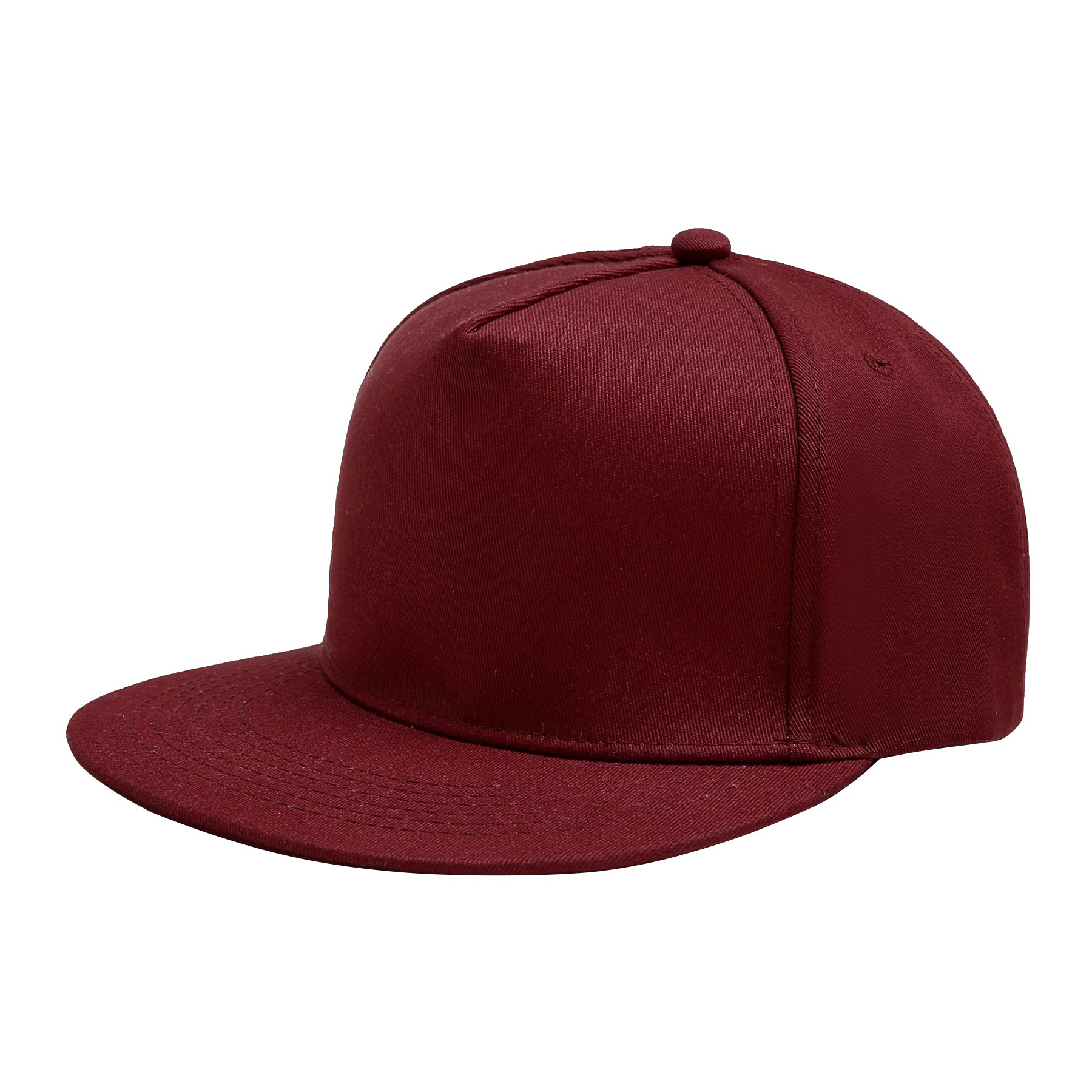 5 Panels Baseball Cap 13