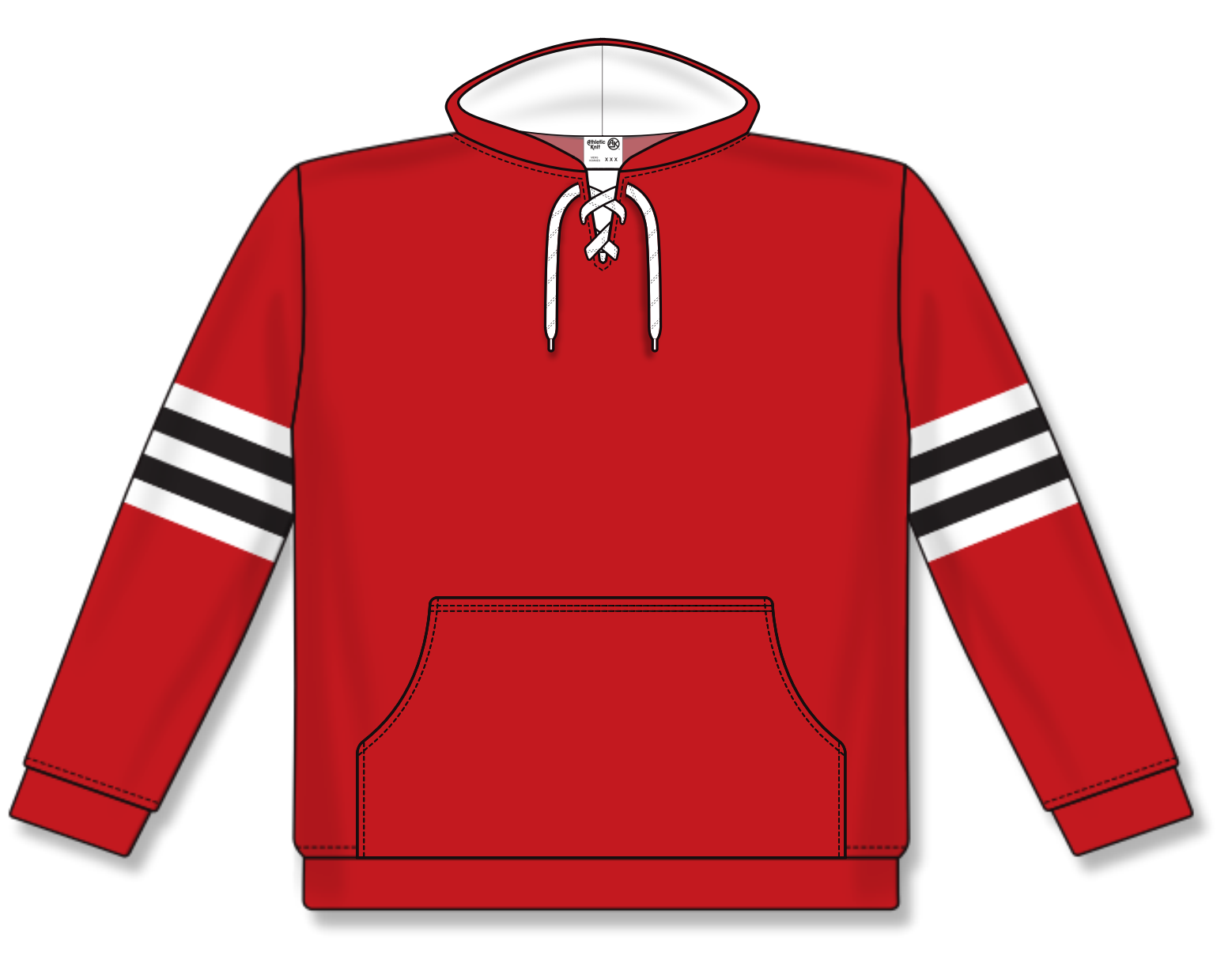 Apparel Sweatshirts A1845-G01 118