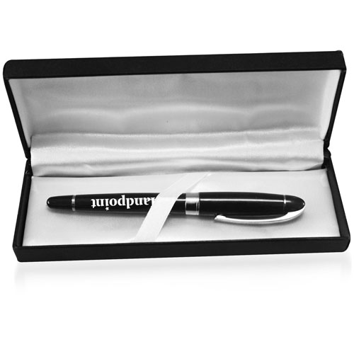 Marco'S Executive Pen W/ Gift Box 4