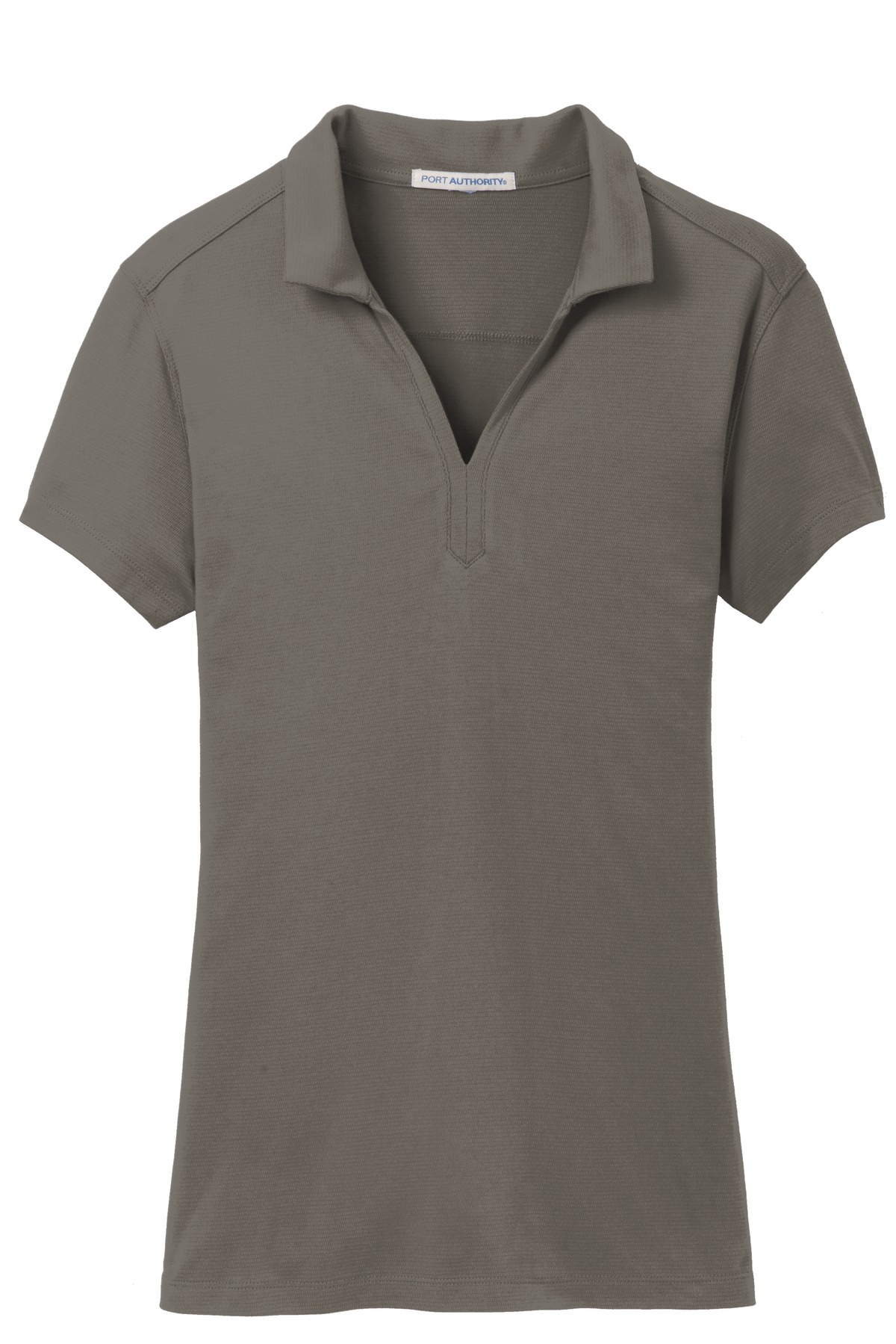 Port Authority Women's Rapid Dry Mesh Polo. L573 46