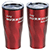 Oasis 20 oz Stainless Steel/Polypropylene Tumbler 8