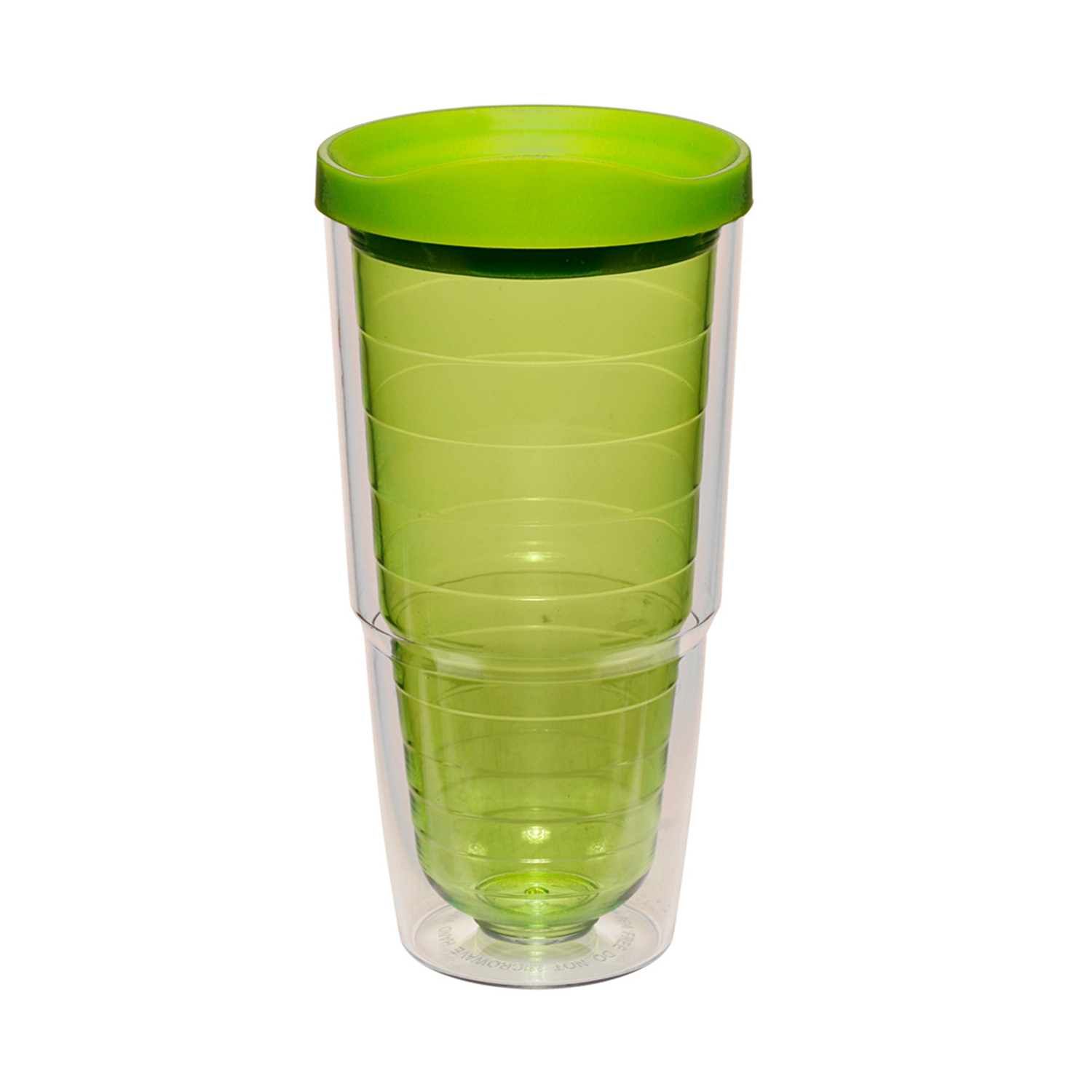 Double Wall Acrylic Tumbler with Lid, 24 oz. 4