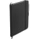 5" x 7" Recycled Bulleting Bound Notebook w Pen 28