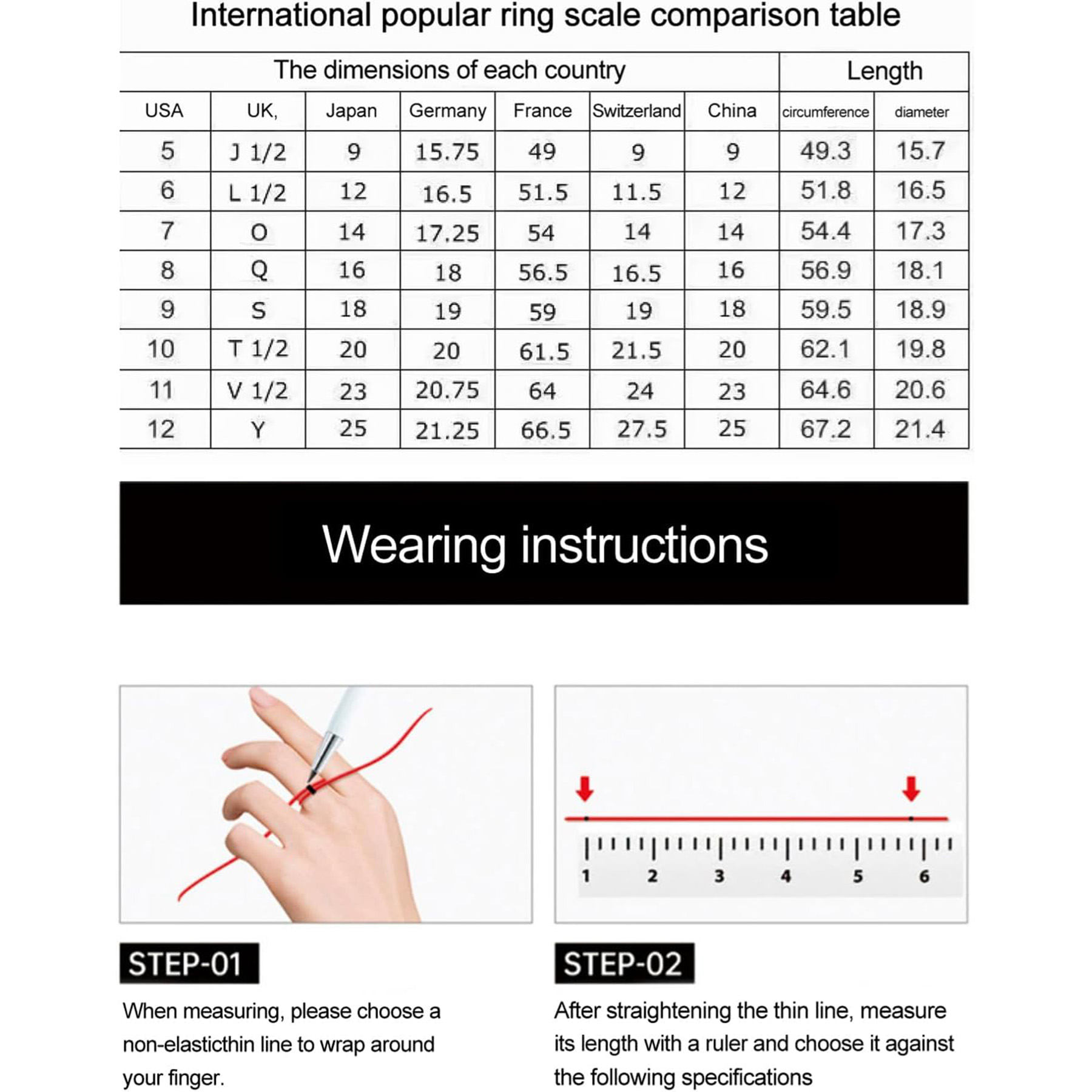Smart Ring Health Tracker 4