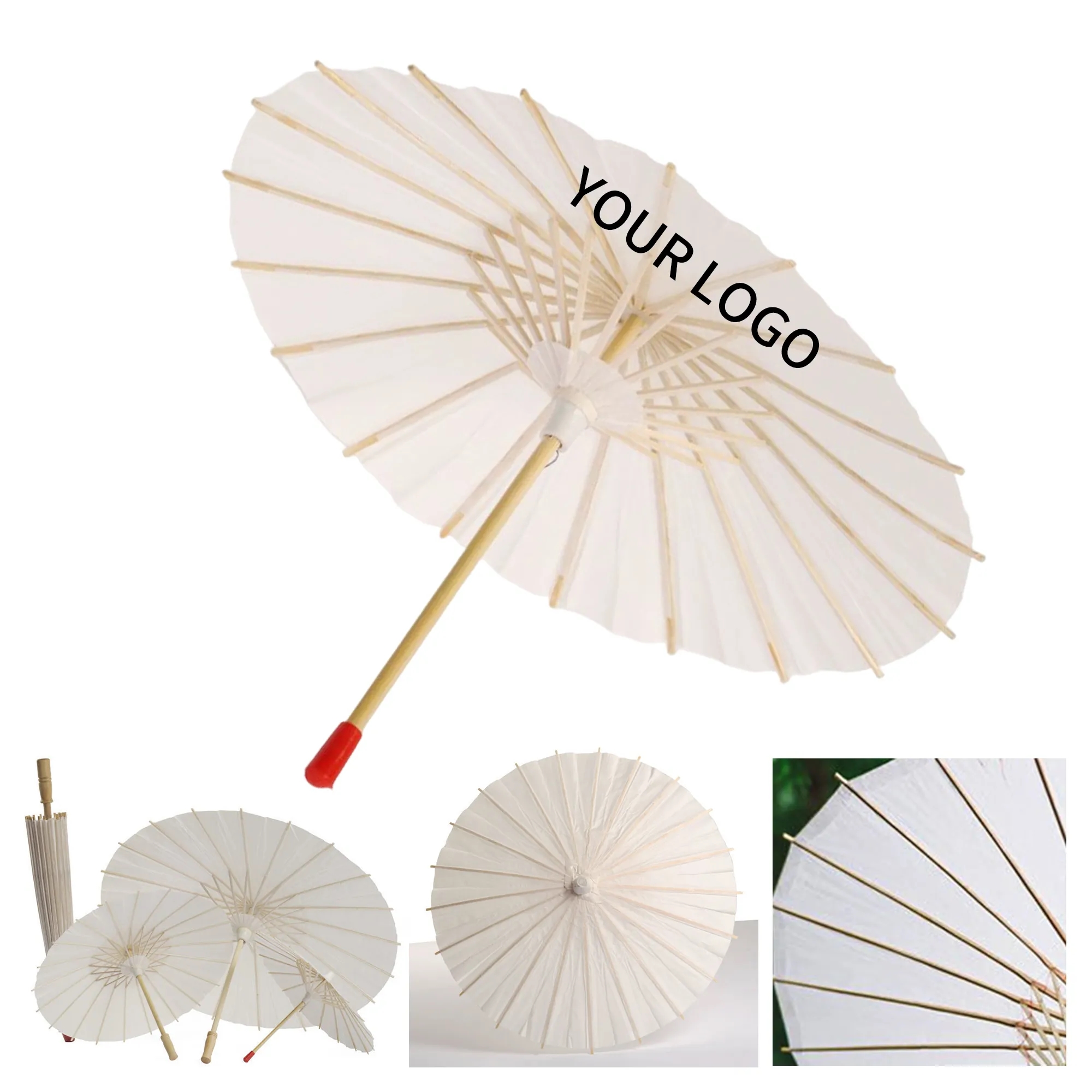 Oil Paper Umbrella 2