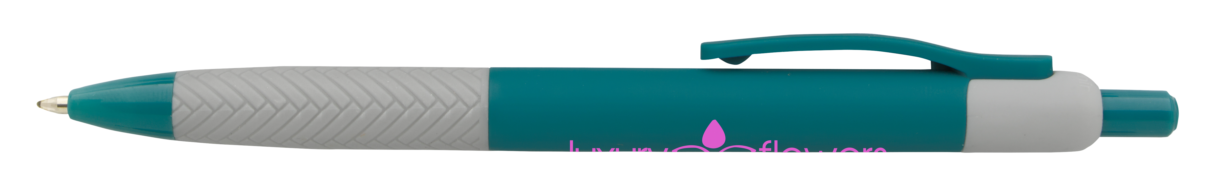 Souvenir® Herringbone RABS Pen 19