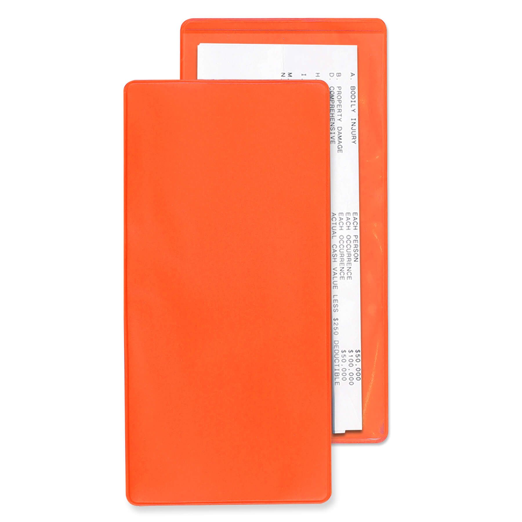 Map Case/Policy Sheath 2