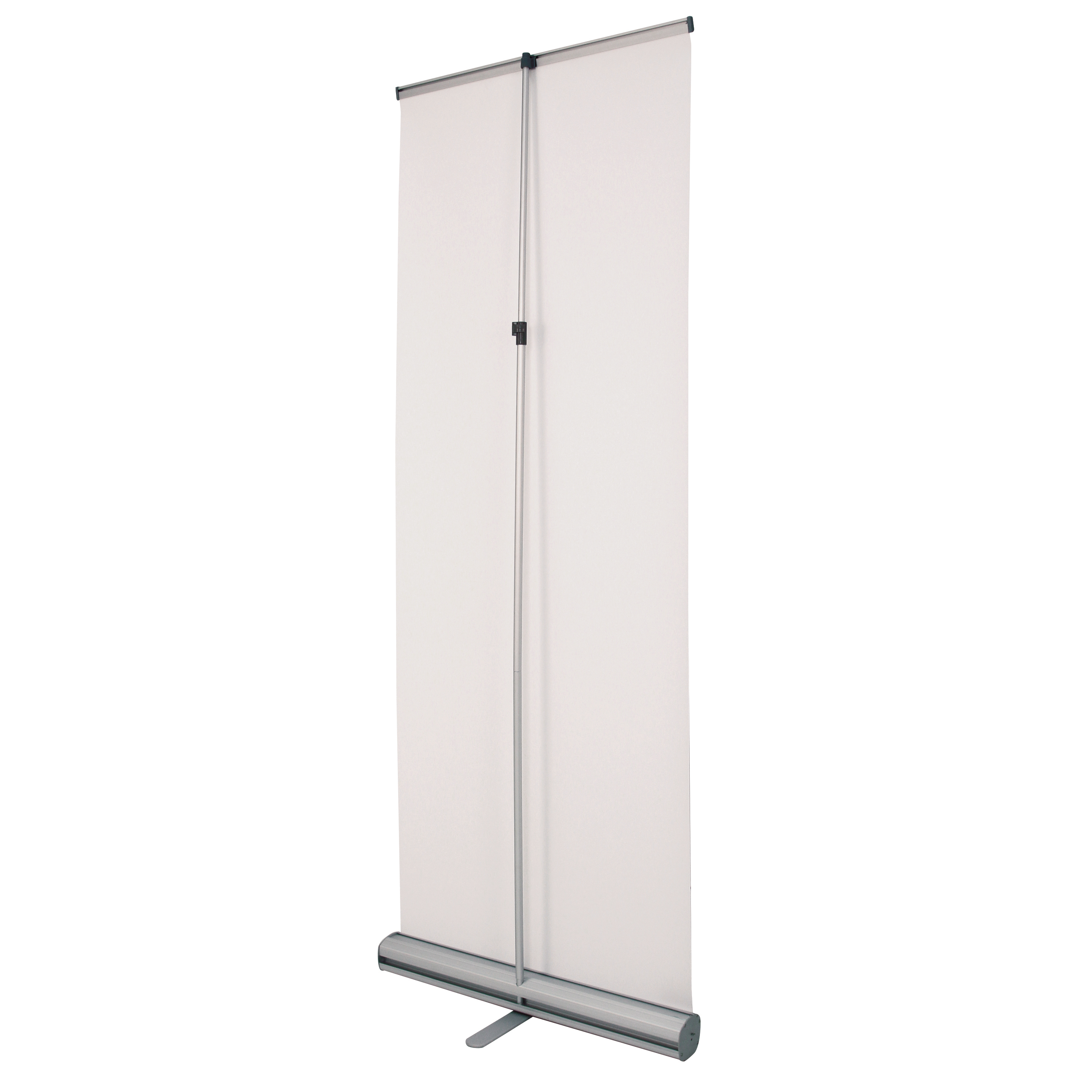 31.5" Economy Plus Retractor Kit (No-Curl Hybrid Media) 15