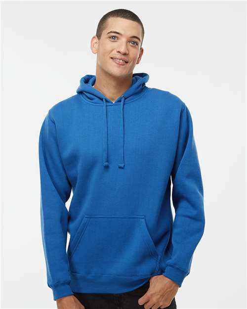 Men's Premium Hooded Sweatshirt - 8824 55