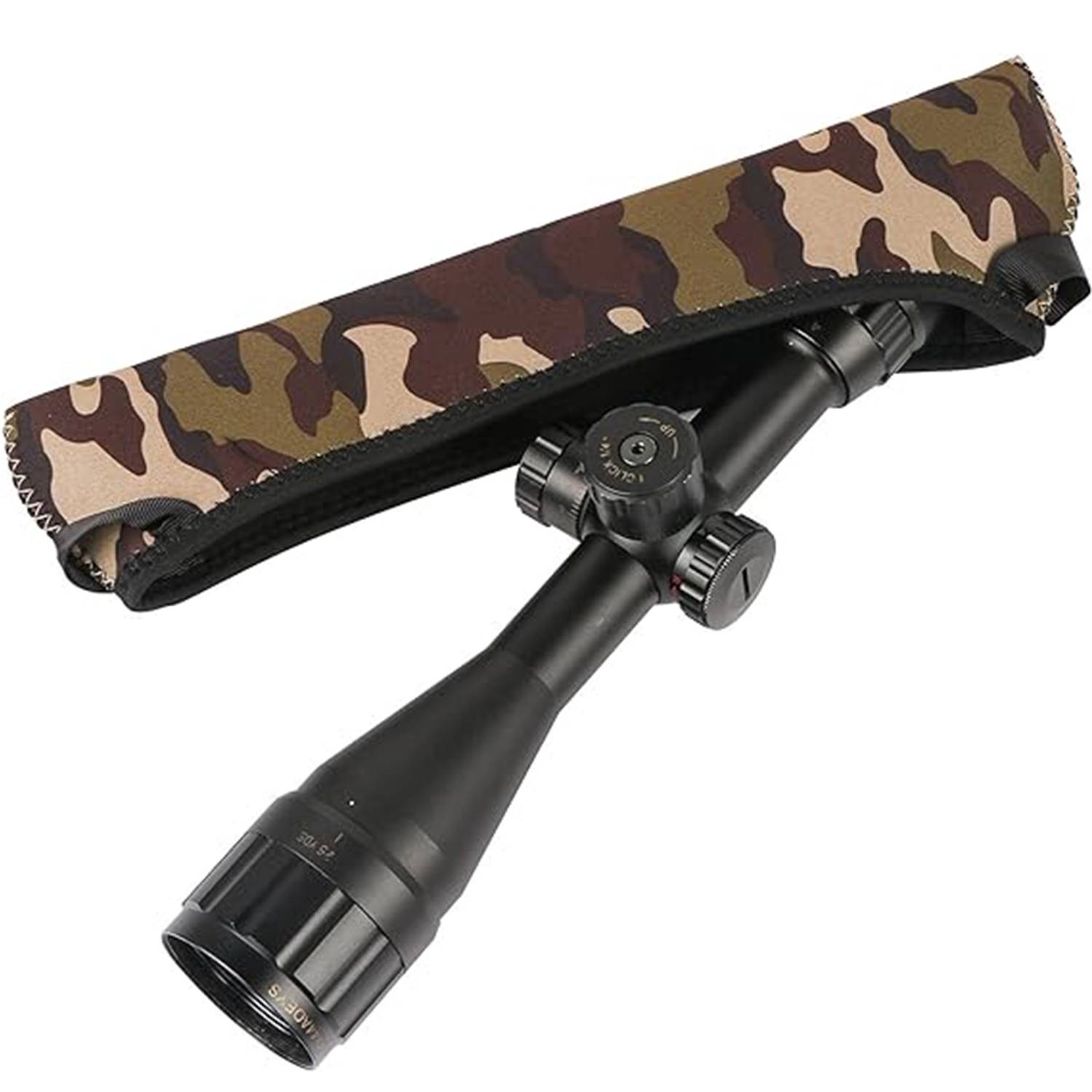 Rifle Sight Protective Cover 2
