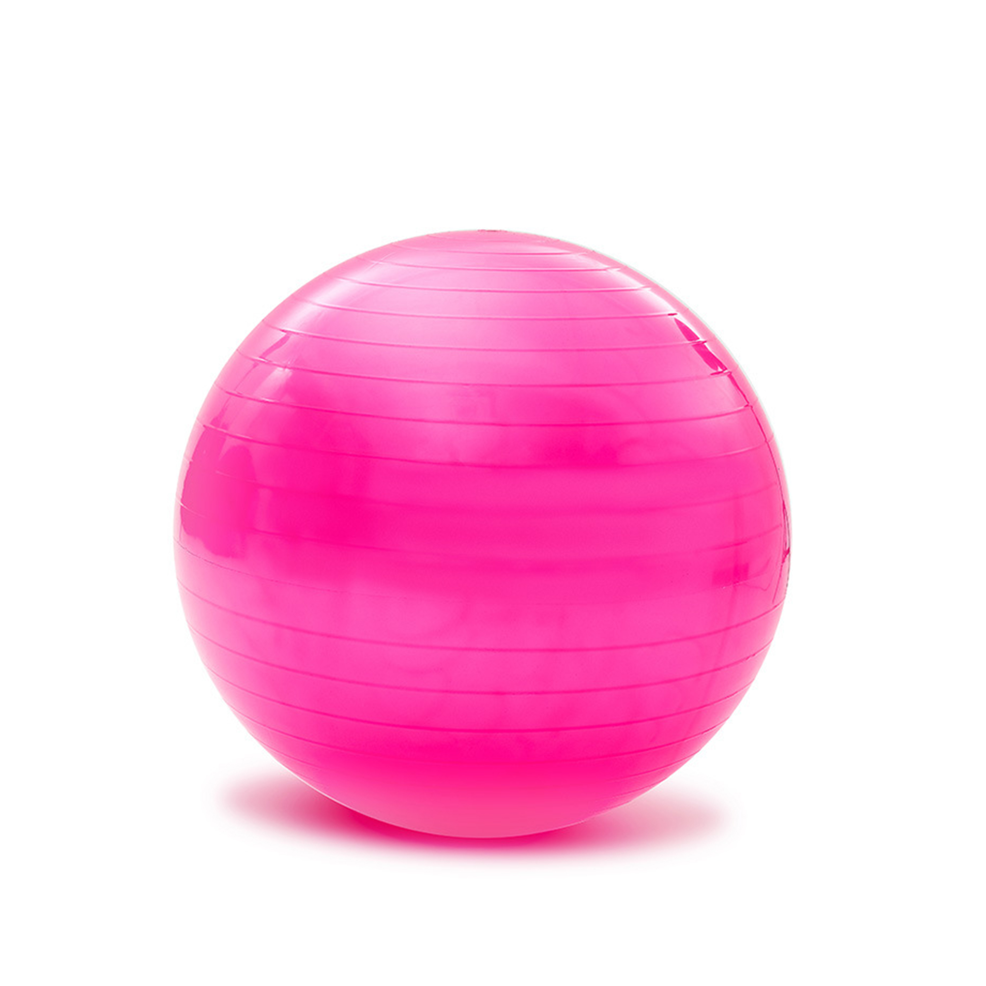 Inflatable Balance Ball Office Chair Alternative 2