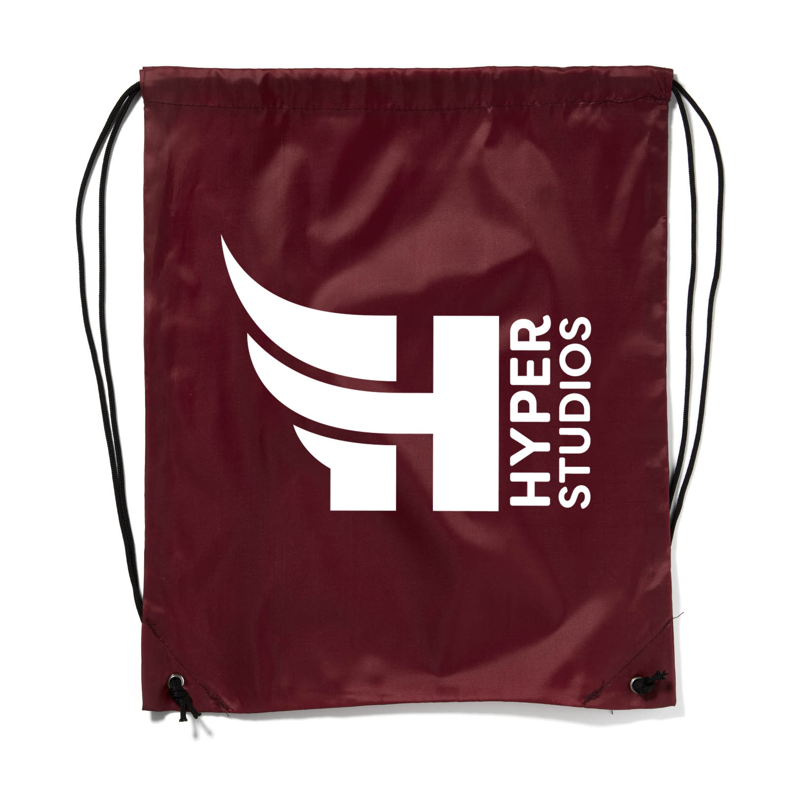 Drawstring Backpack 14