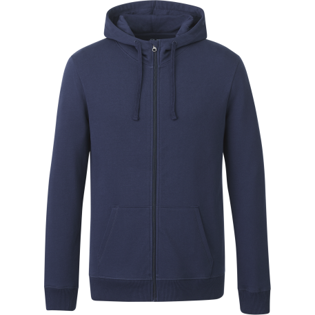 tentree Organic Cotton Zip Hoodie - Men's 8