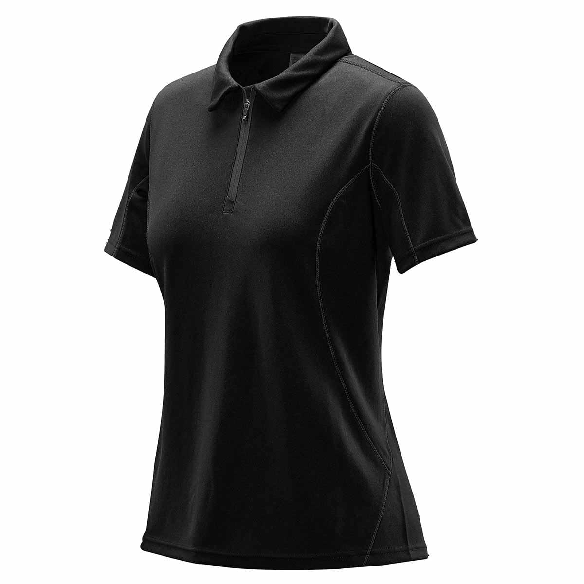 Stormtech Women's Pulse 1/4 Zip Polo 16