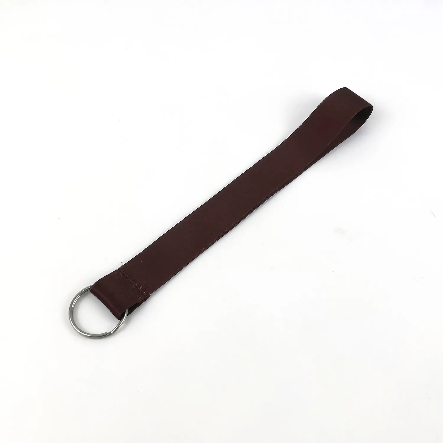 Nylon Wristlet Strap Key Chain 4