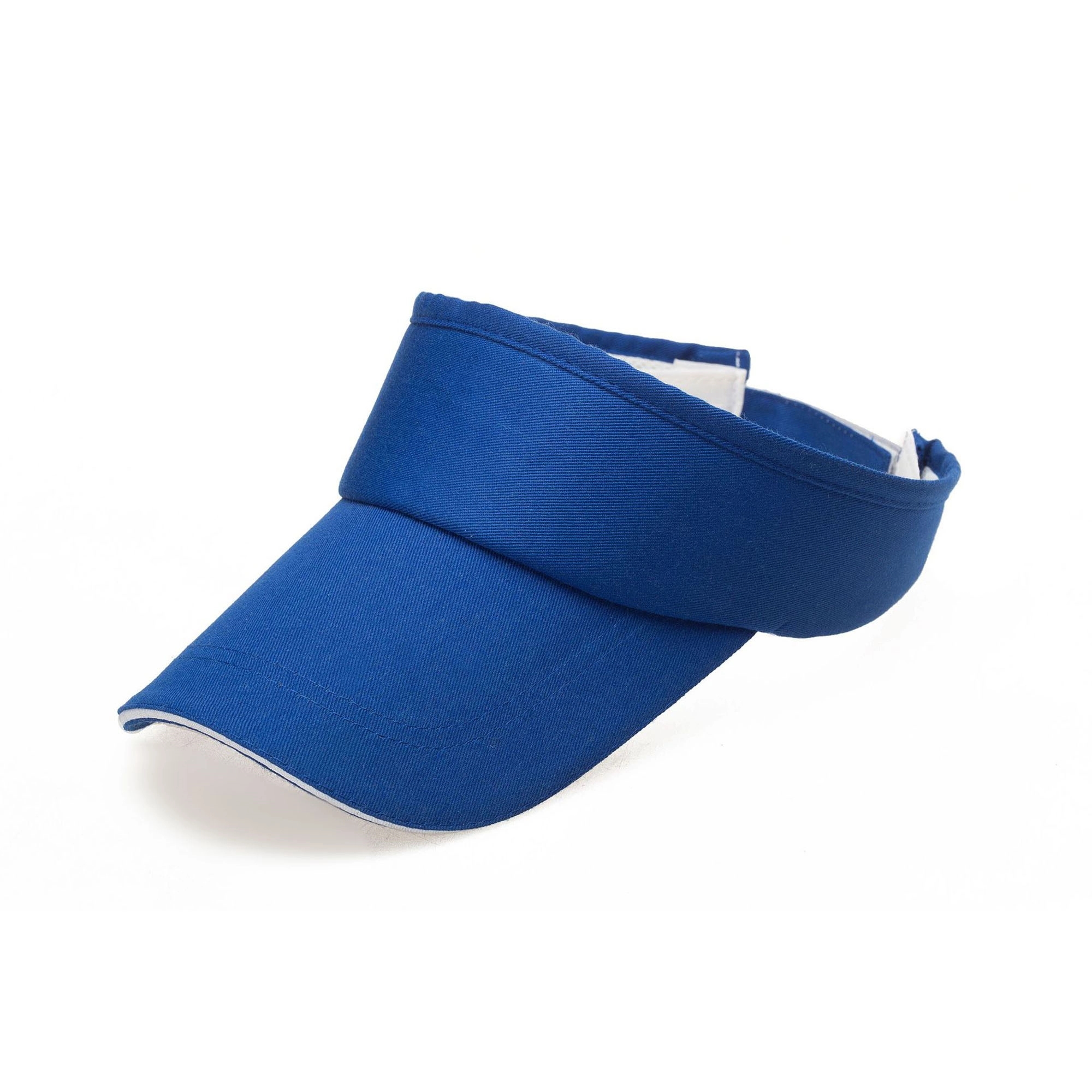 Adjustable Sun Hat Without Top 13