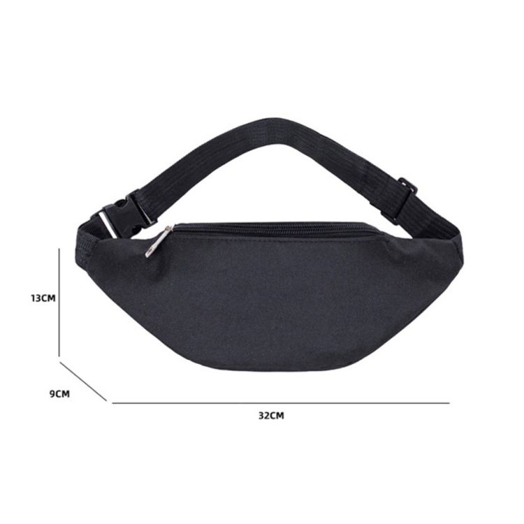 Crossbody Fanny Pack 2